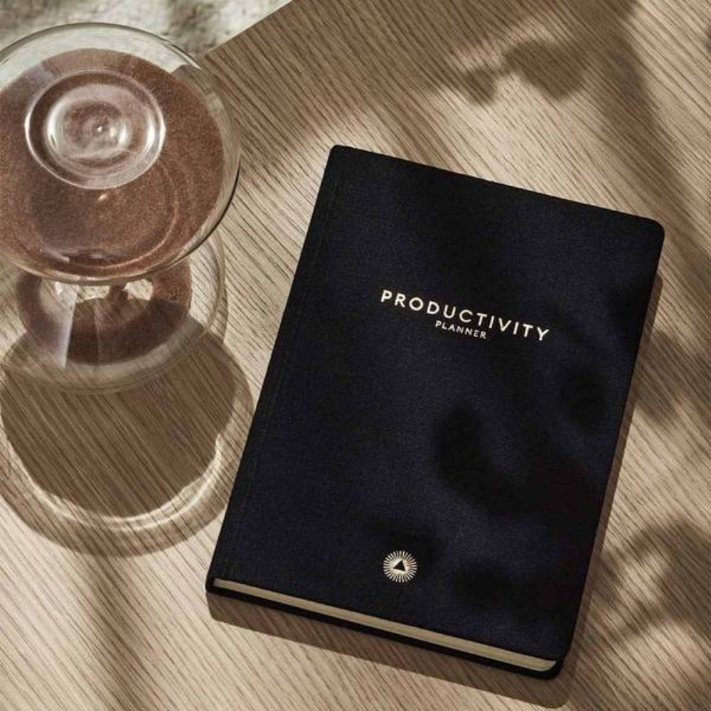 Intelligent Change Productivity Planner - Skin Love Cream