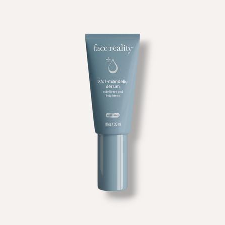 Face Reality 8% L-Mandelic Serum