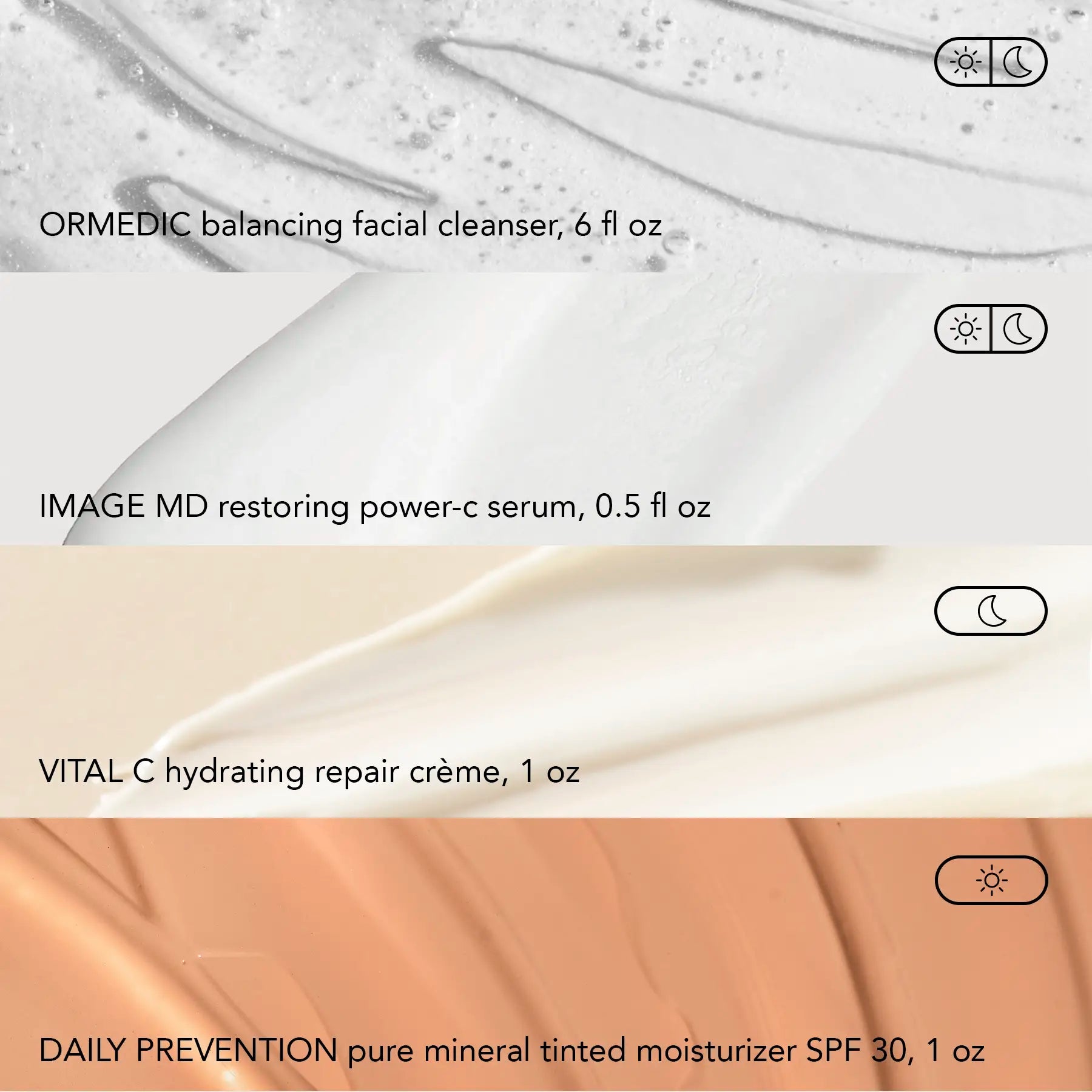 IMAGE Skincare The Gold Standard