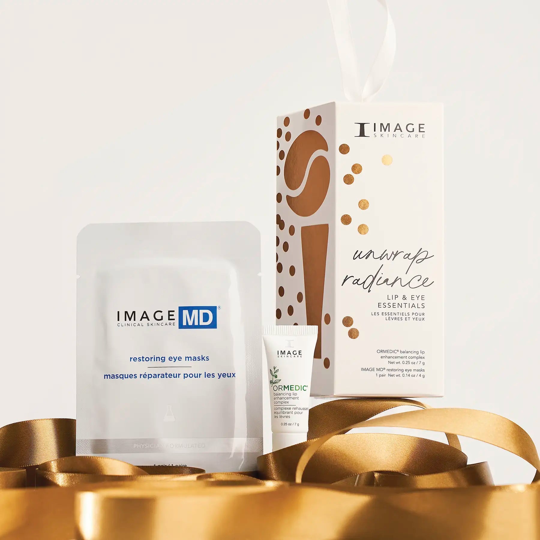 IMAGE Unwrap Radiance Kit