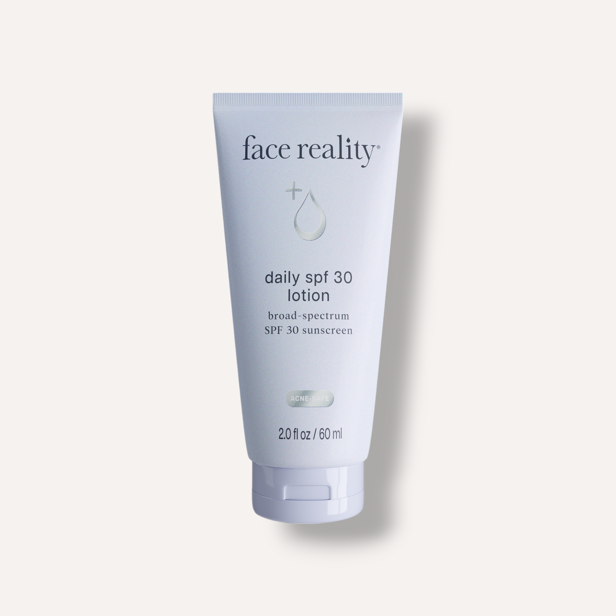 Face Reality Daily SPF 30 Lotion