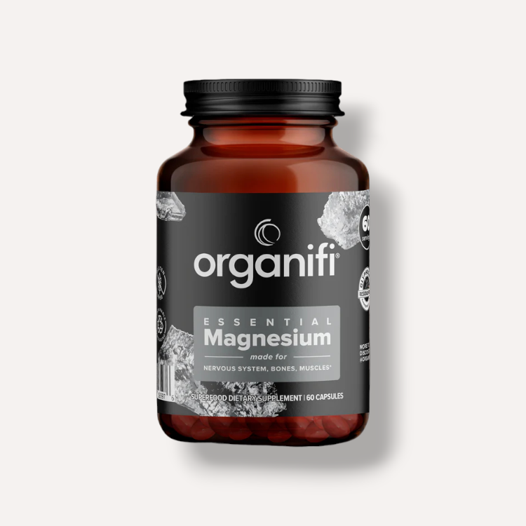 Organifi Essential Magnesium