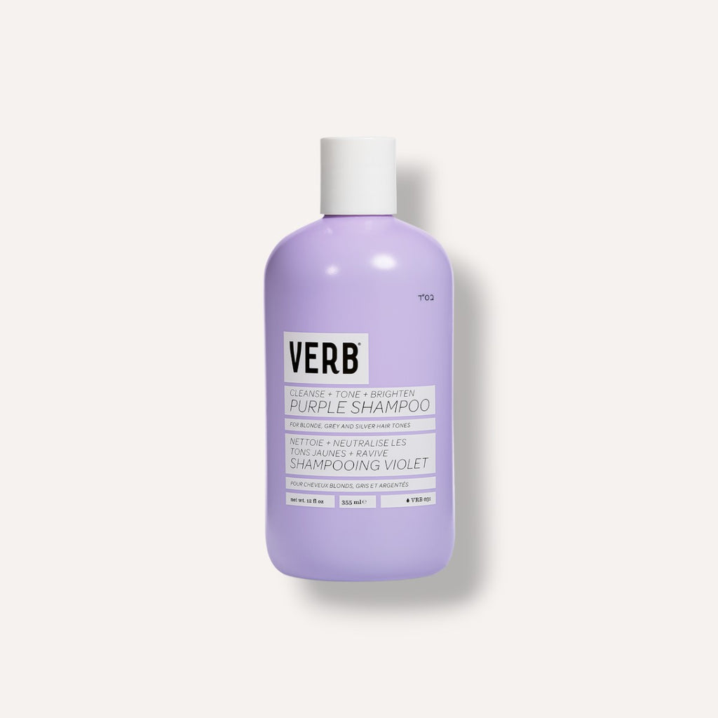 VERB Purple Shampoo