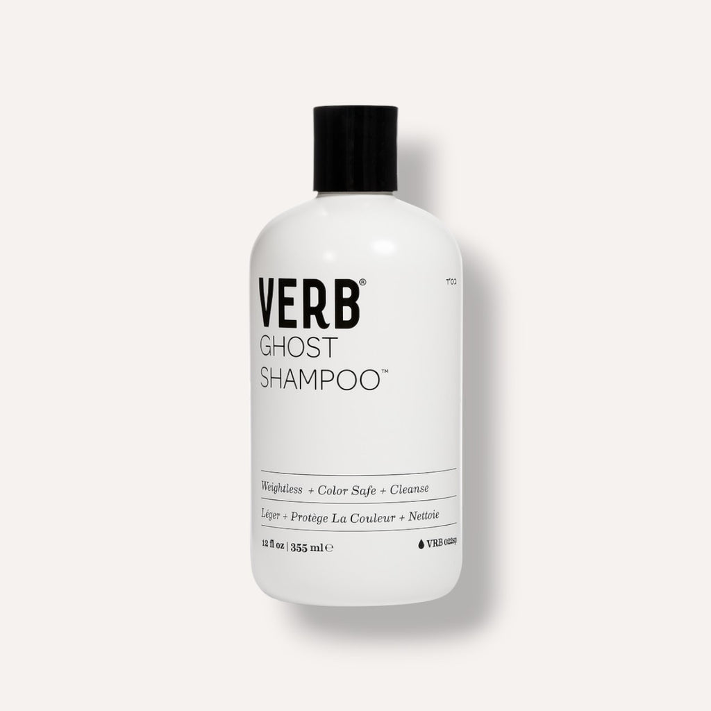 VERB Ghost Shampoo