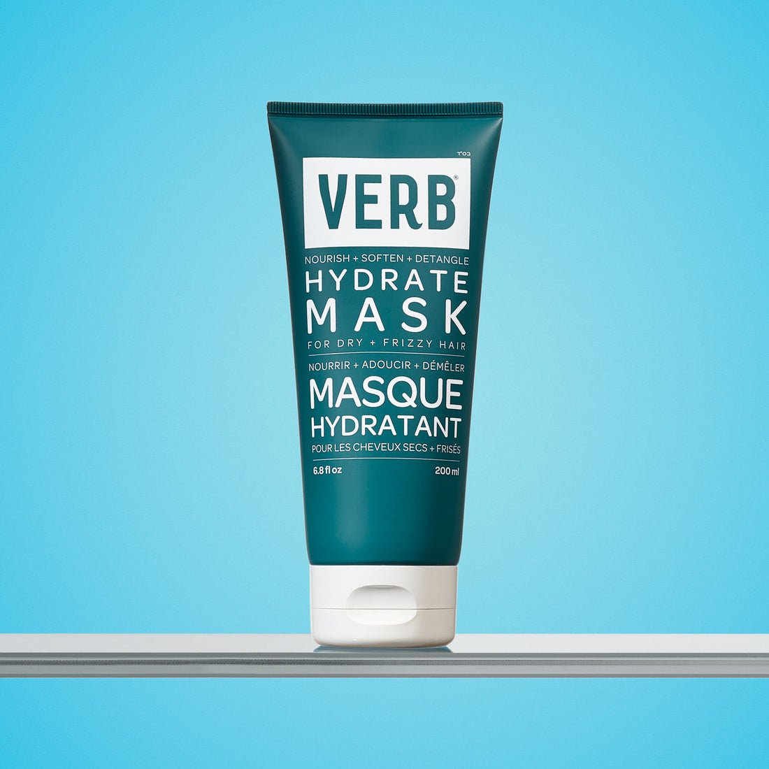 VERB Hydrate Mask - Skin Love Cream