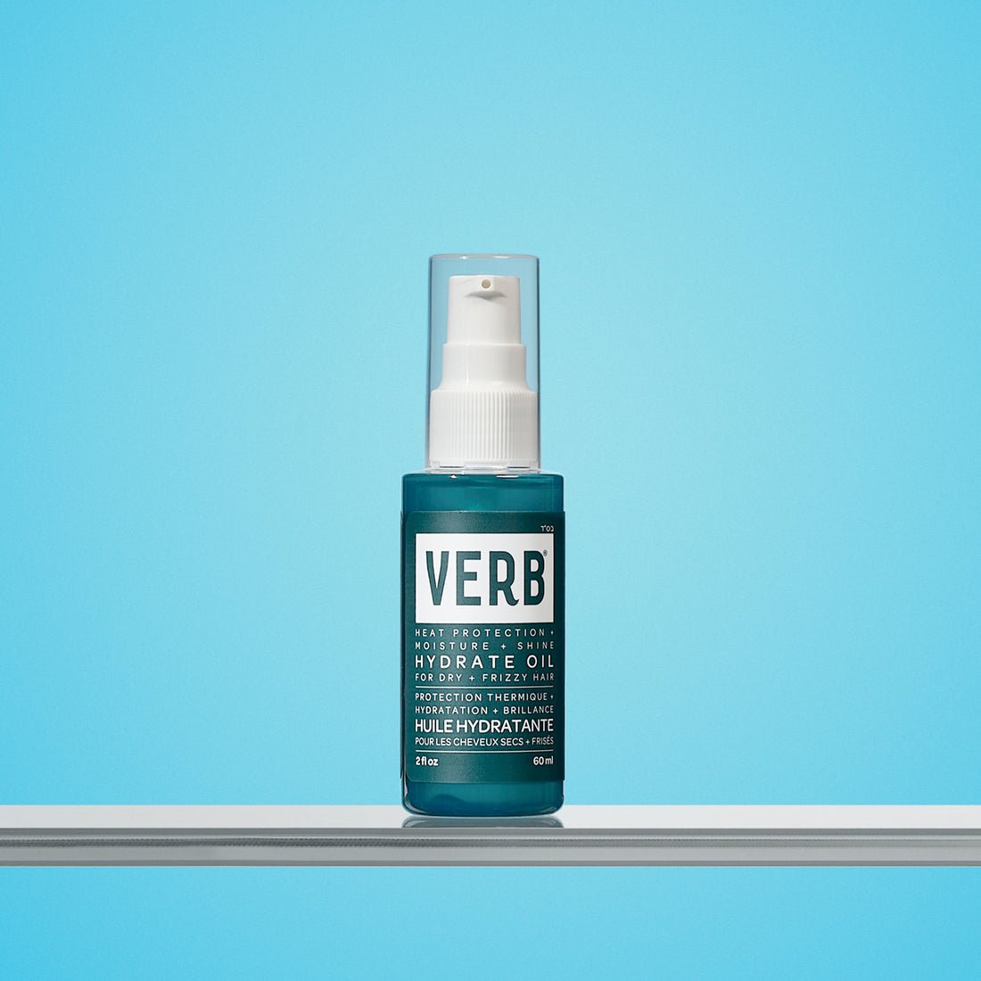 VERB Hydrate Oil - Skin Love Cream