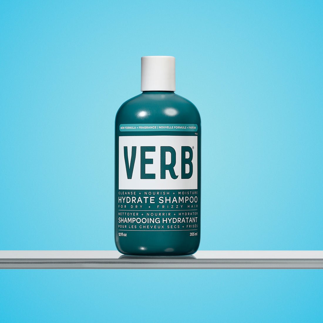VERB Hydrate Shampoo - Skin Love Cream