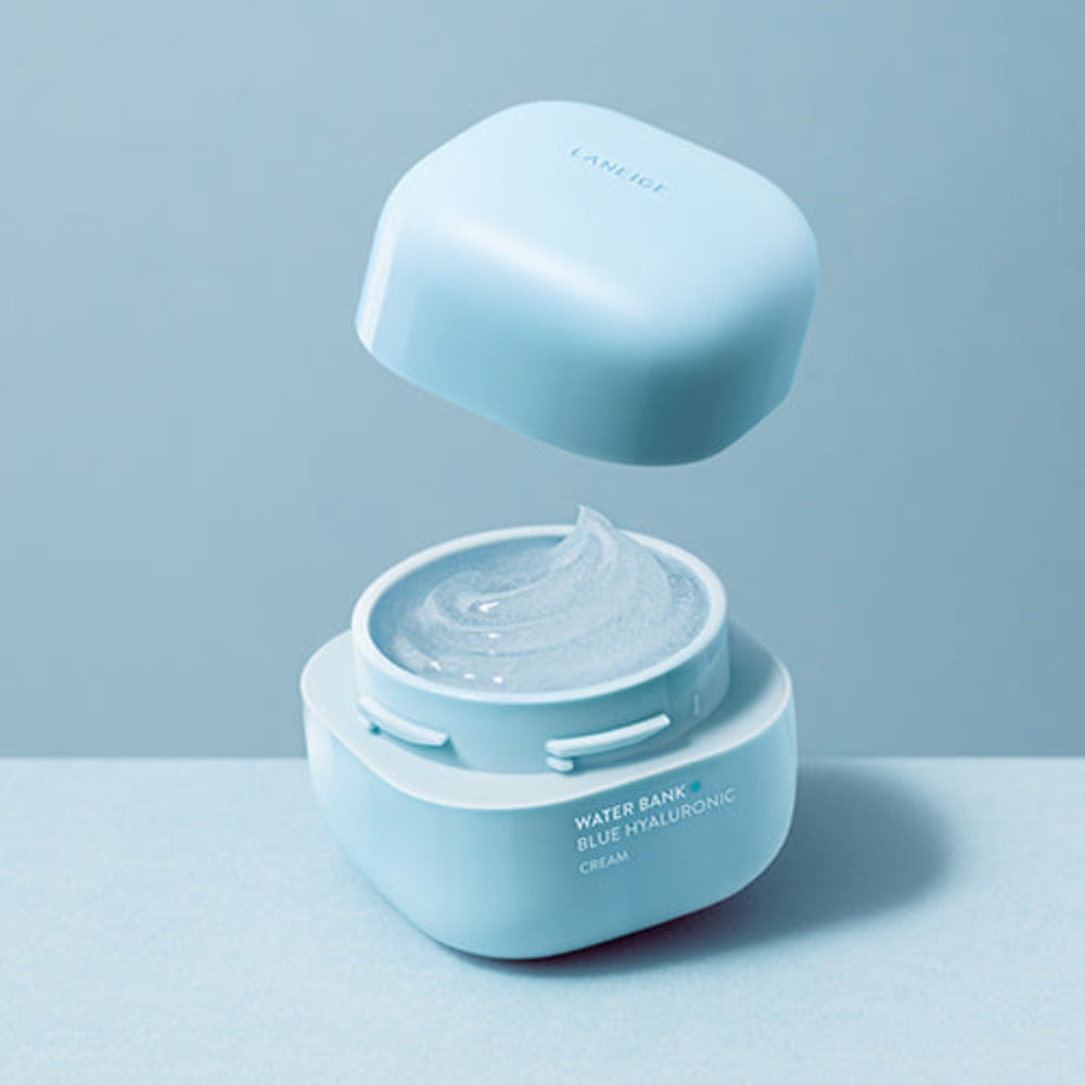 LANEIGE Water Bank Blue Hyaluronic Cream