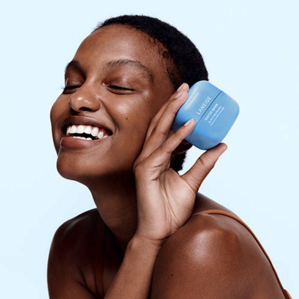 LANEIGE Water Bank Blue Hyaluronic Intensive Moisturizer - Skin Love Cream
