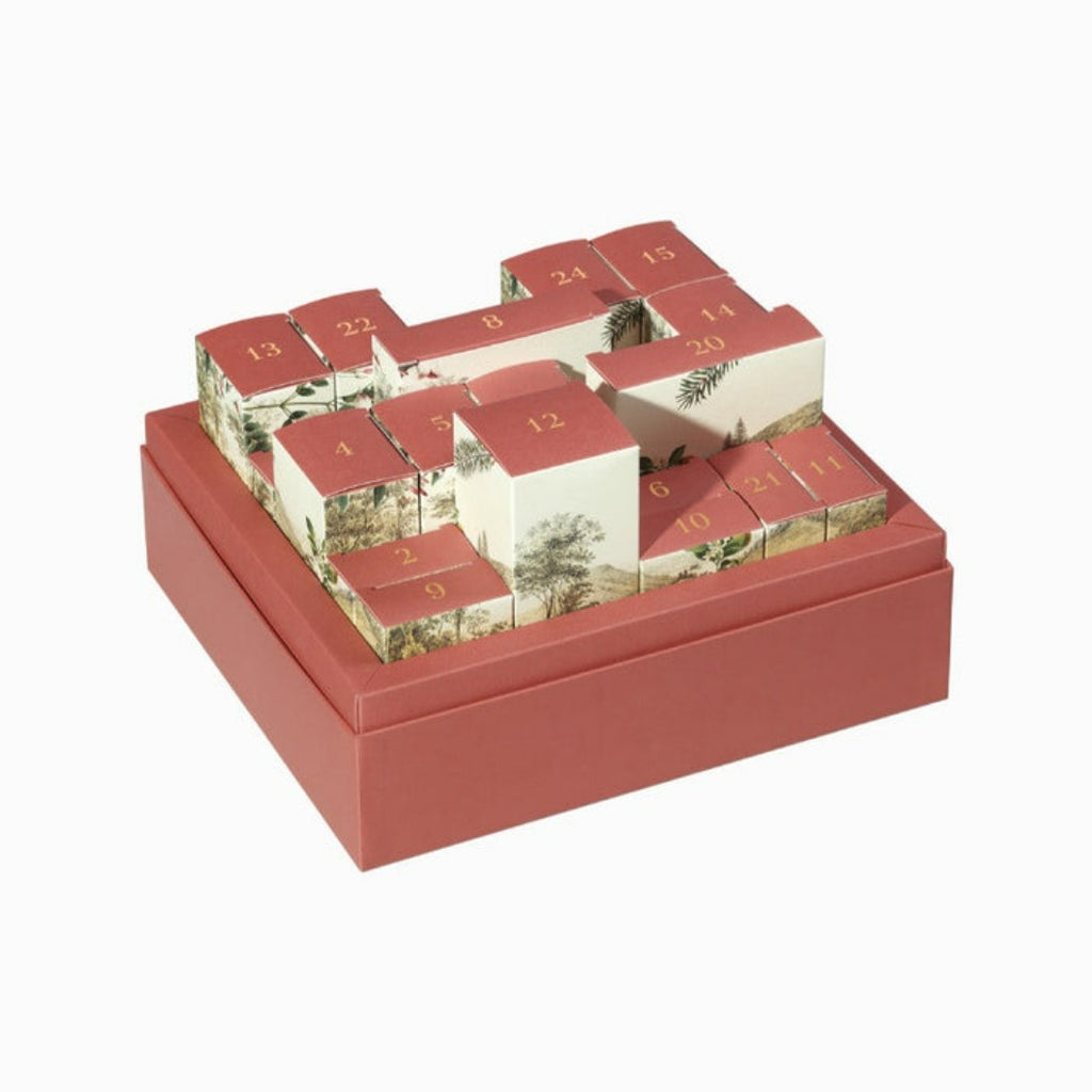 Payot 2023 Advent Calendar! (Worth 260) Skin Love Cream