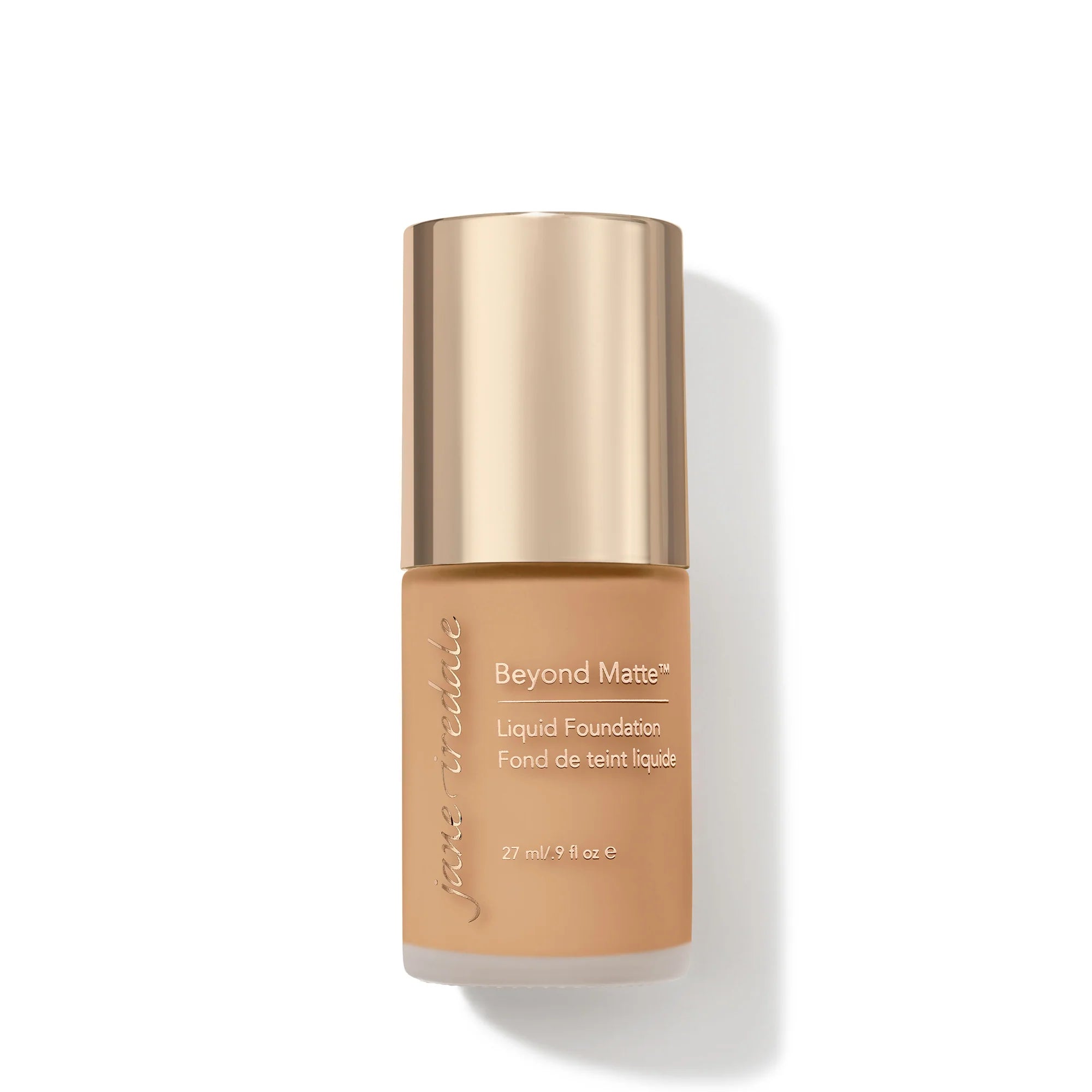 Jane Iredale Beyond Matte Liquid Foundation - Skin Love Cream