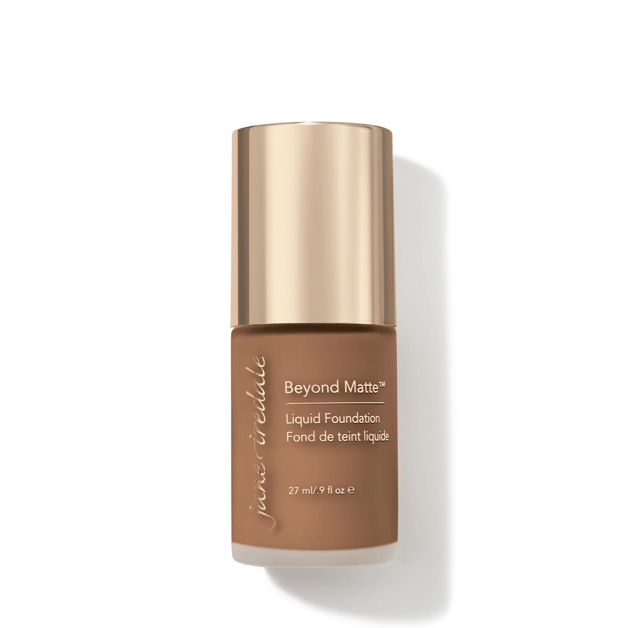 Jane Iredale Beyond Matte Liquid Foundation - Skin Love Cream