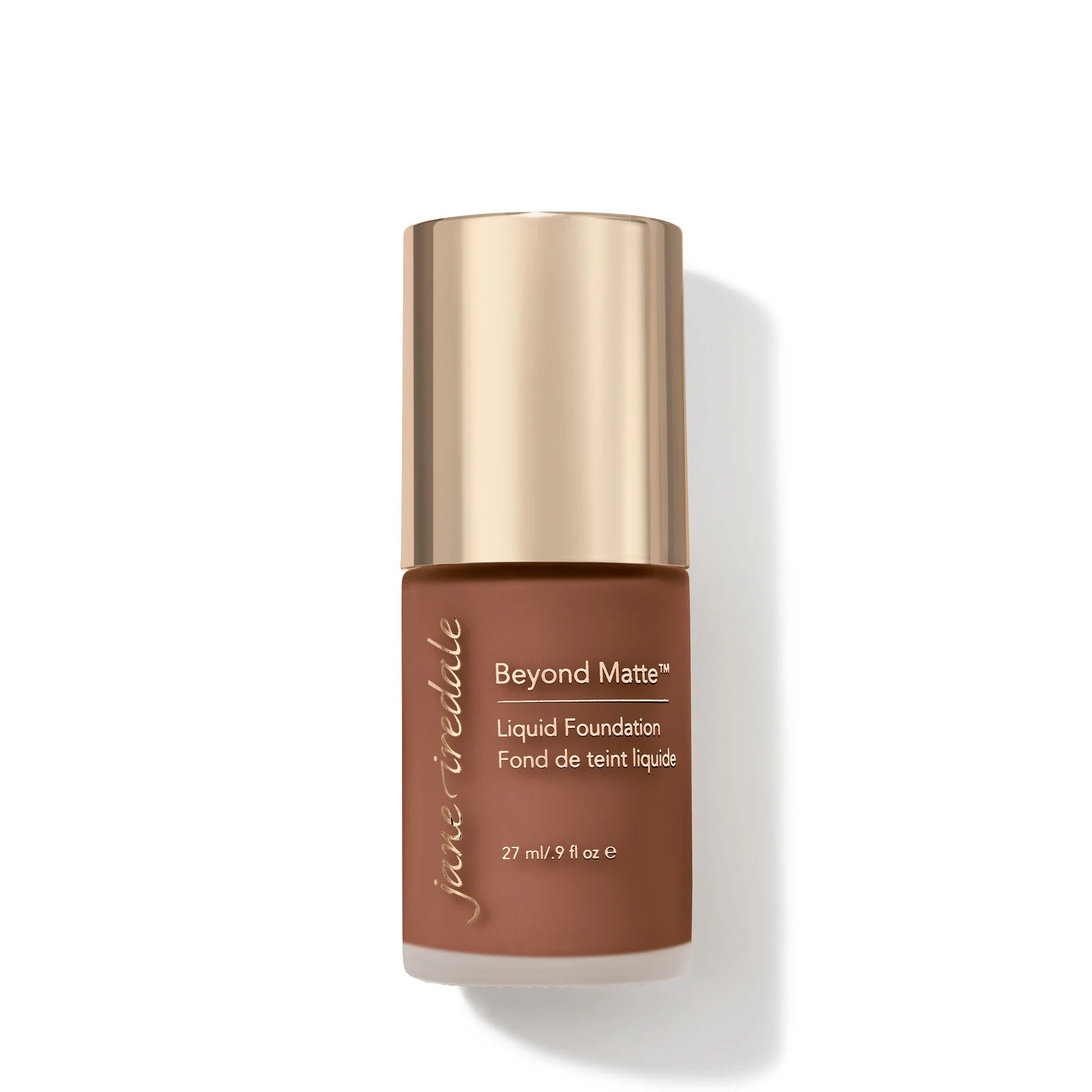 Jane Iredale Beyond Matte Liquid Foundation - Skin Love Cream