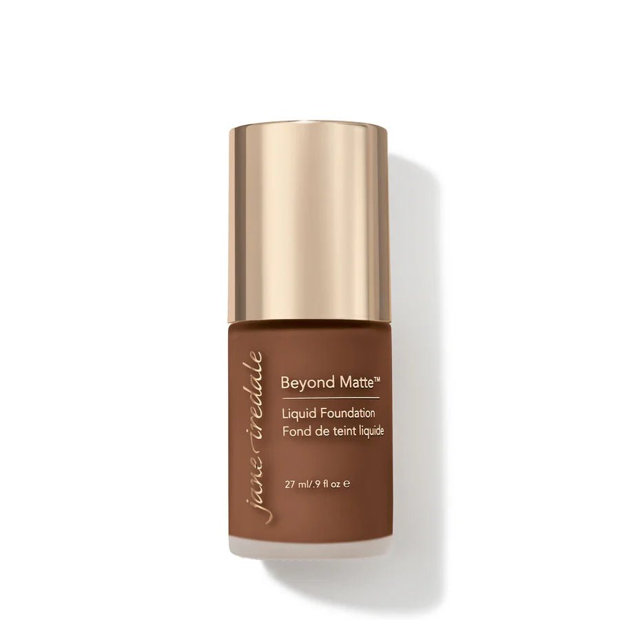 Jane Iredale Beyond Matte Liquid Foundation - Skin Love Cream