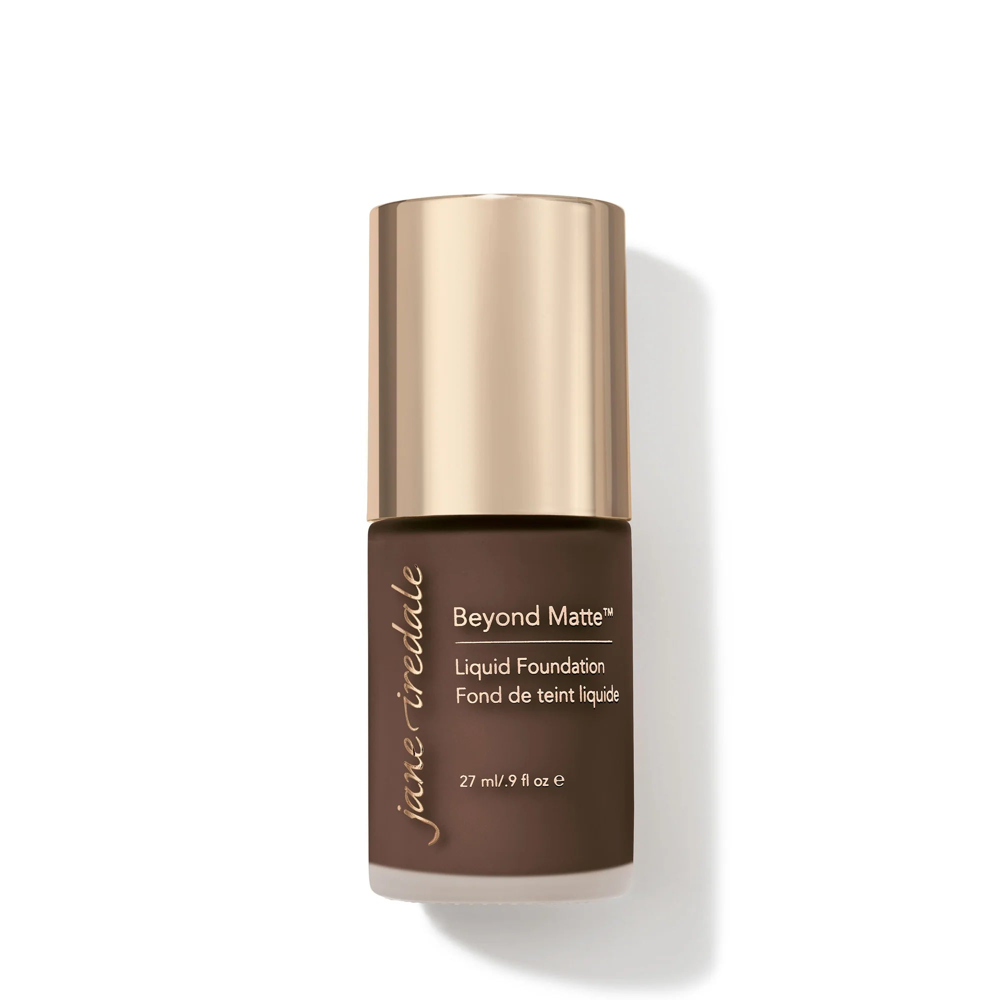 Jane Iredale Beyond Matte Liquid Foundation - Skin Love Cream