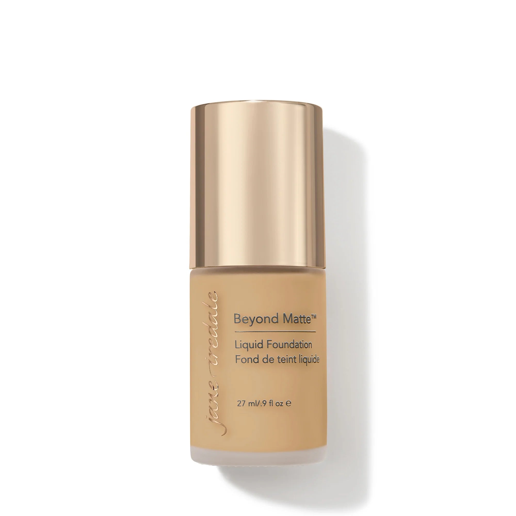 Jane Iredale Beyond Matte Liquid Foundation - Skin Love Cream