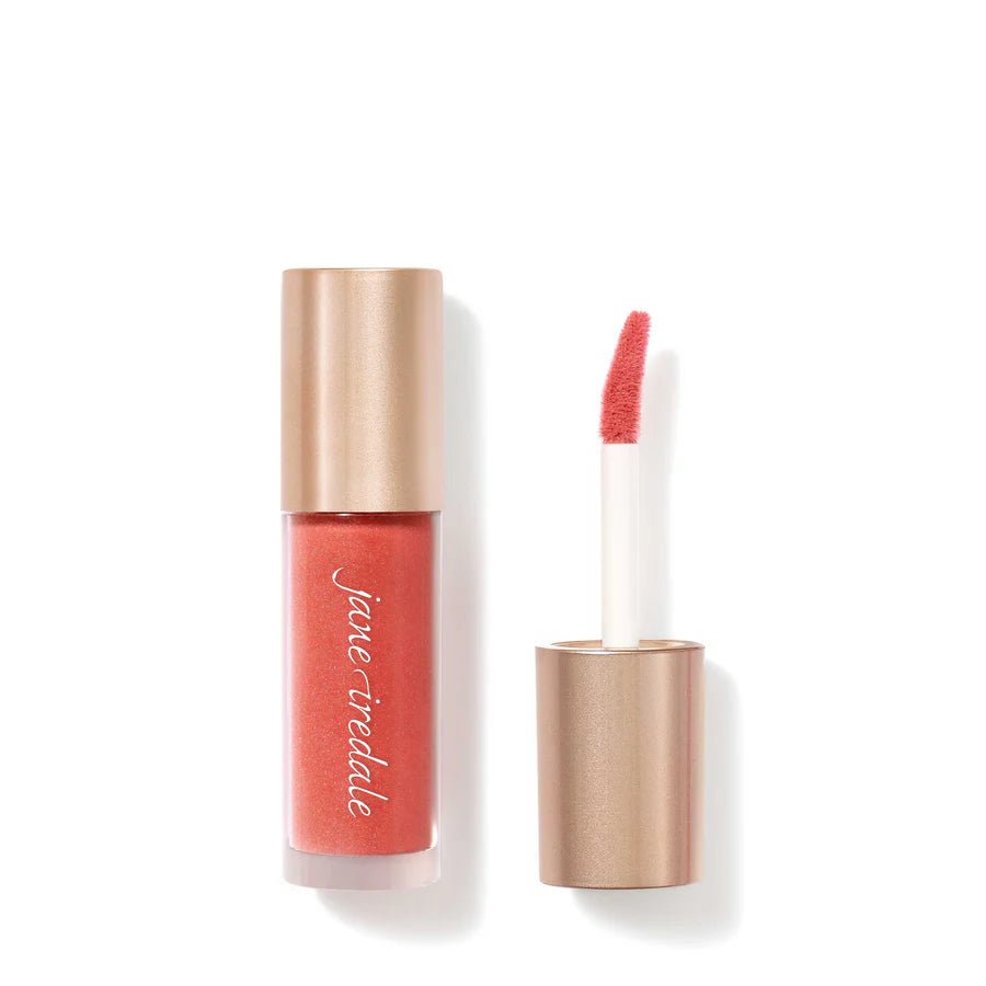 Jane Iredale Beyond Matte Lip Stain - Skin Love Cream