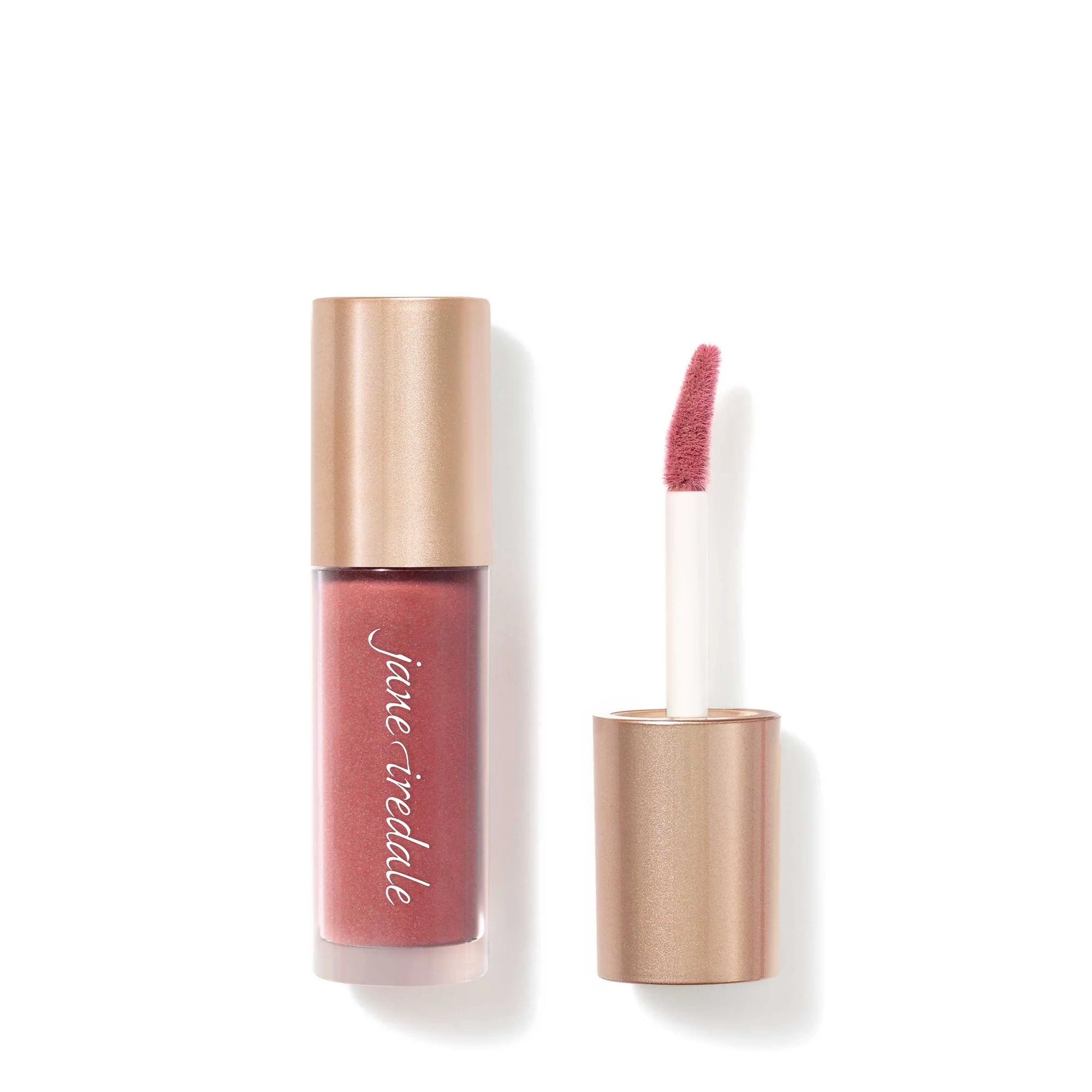 Jane Iredale Beyond Matte Lip Stain - Skin Love Cream