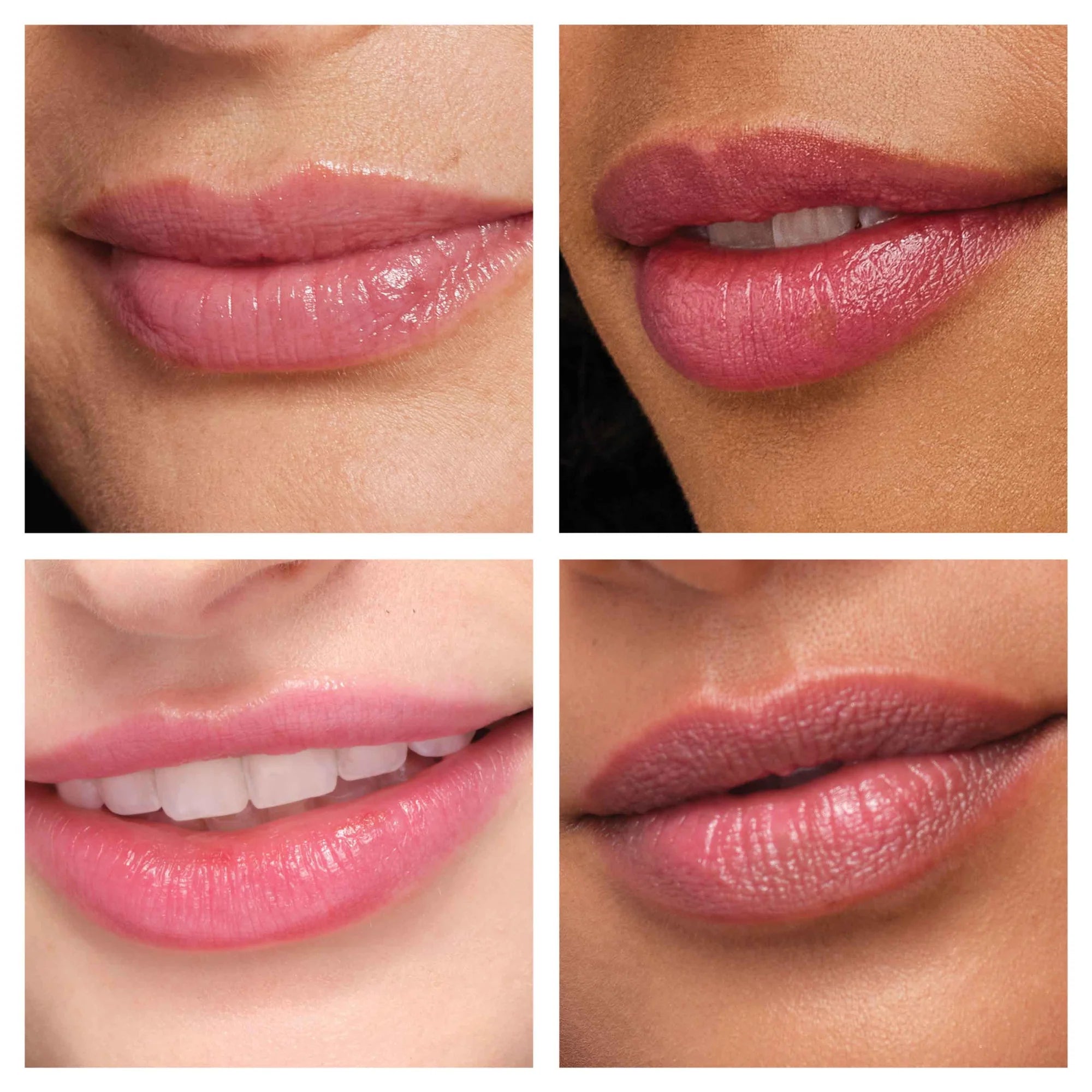 Jane Iredale Just Kissed Lip and Cheek Stain - Skin Love Cream