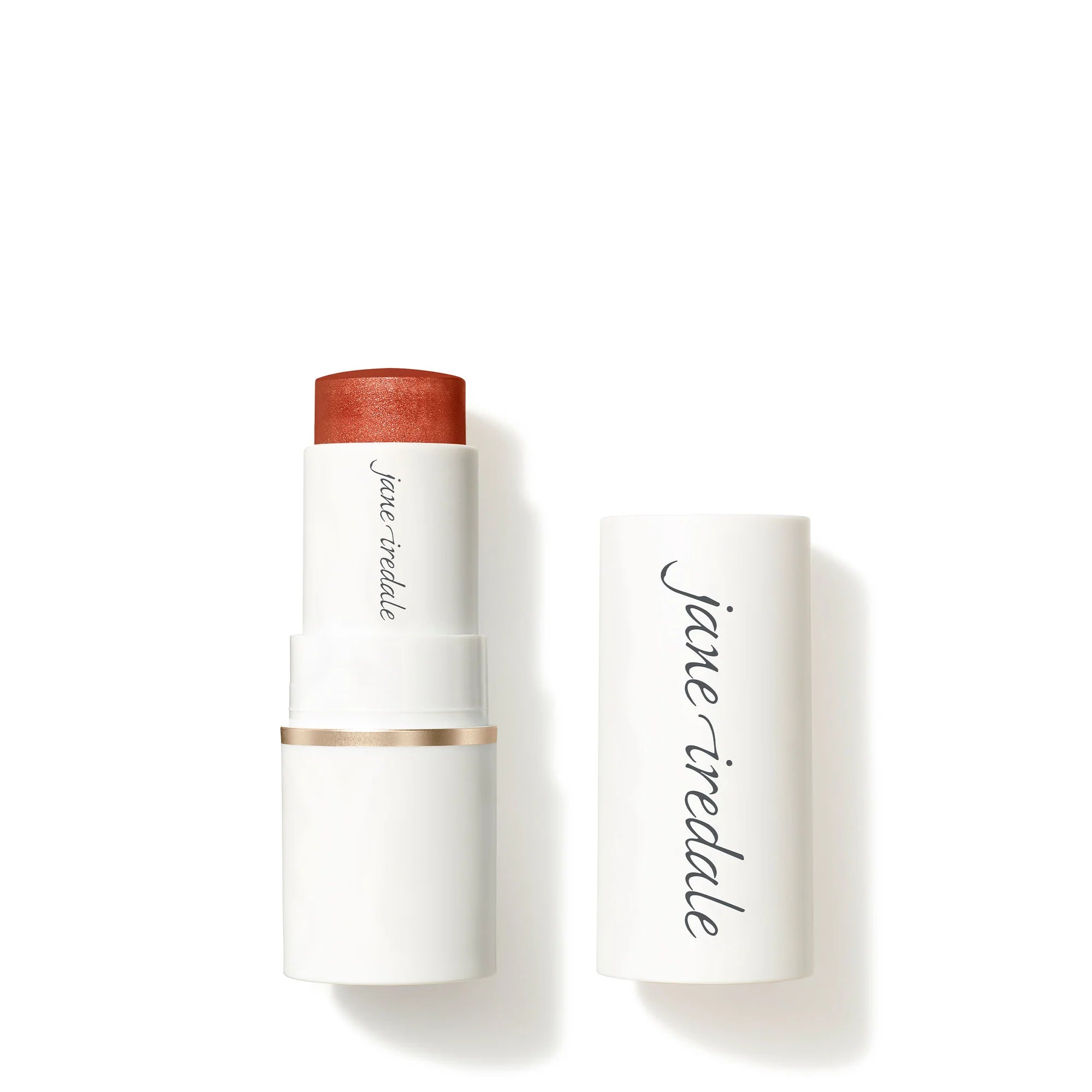 Jane Iredale Glow Time Blush Stick - Skin Love Cream