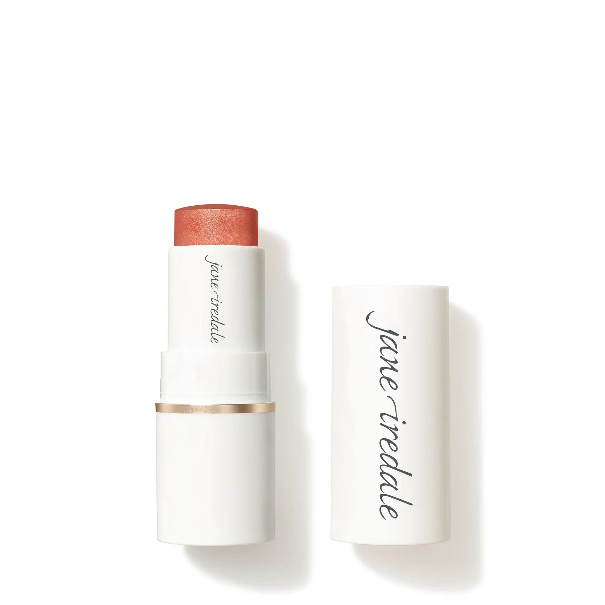Jane Iredale Glow Time Blush Stick - Skin Love Cream