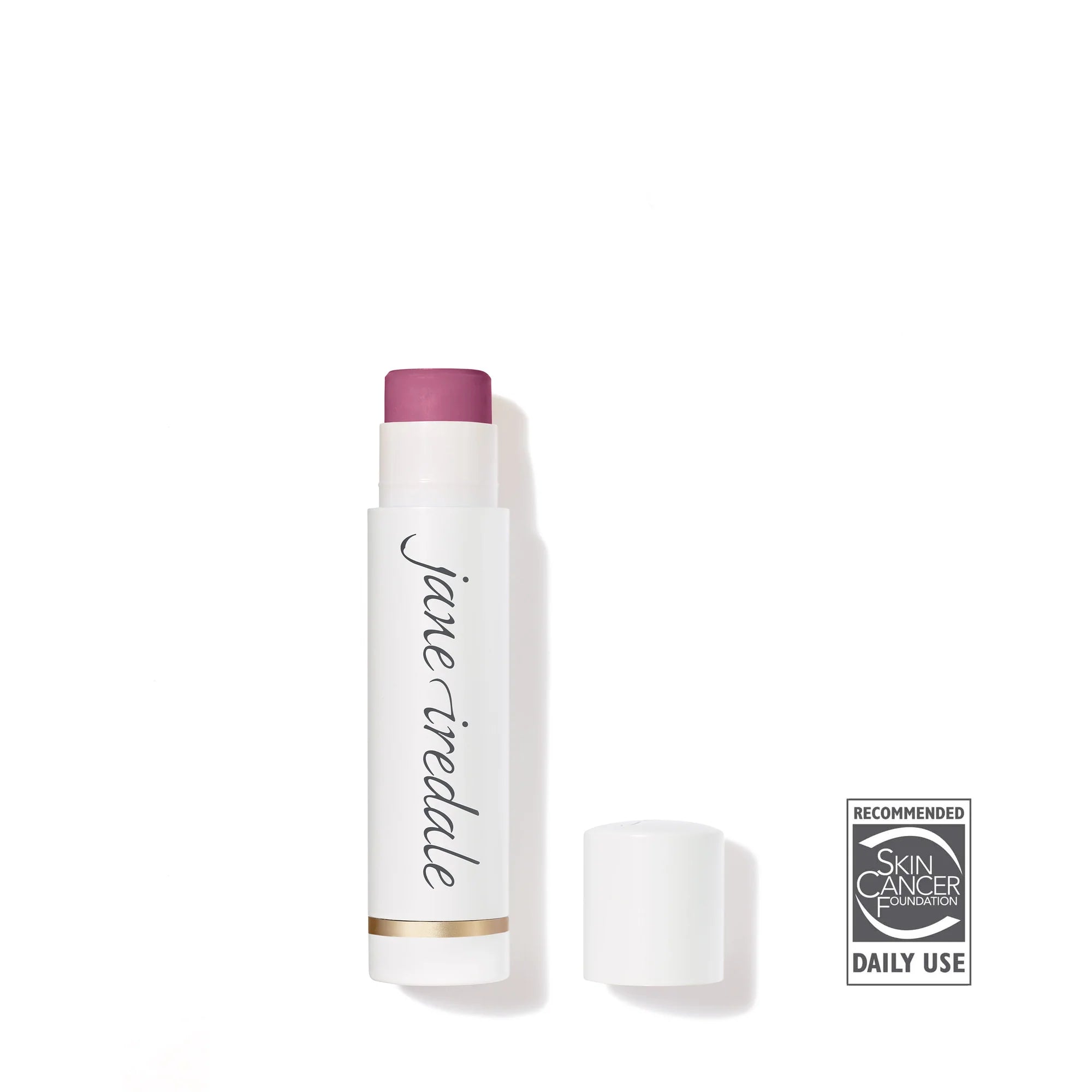 Jane Iredale LipDrink Lip Balm SPF 15 - Skin Love Cream