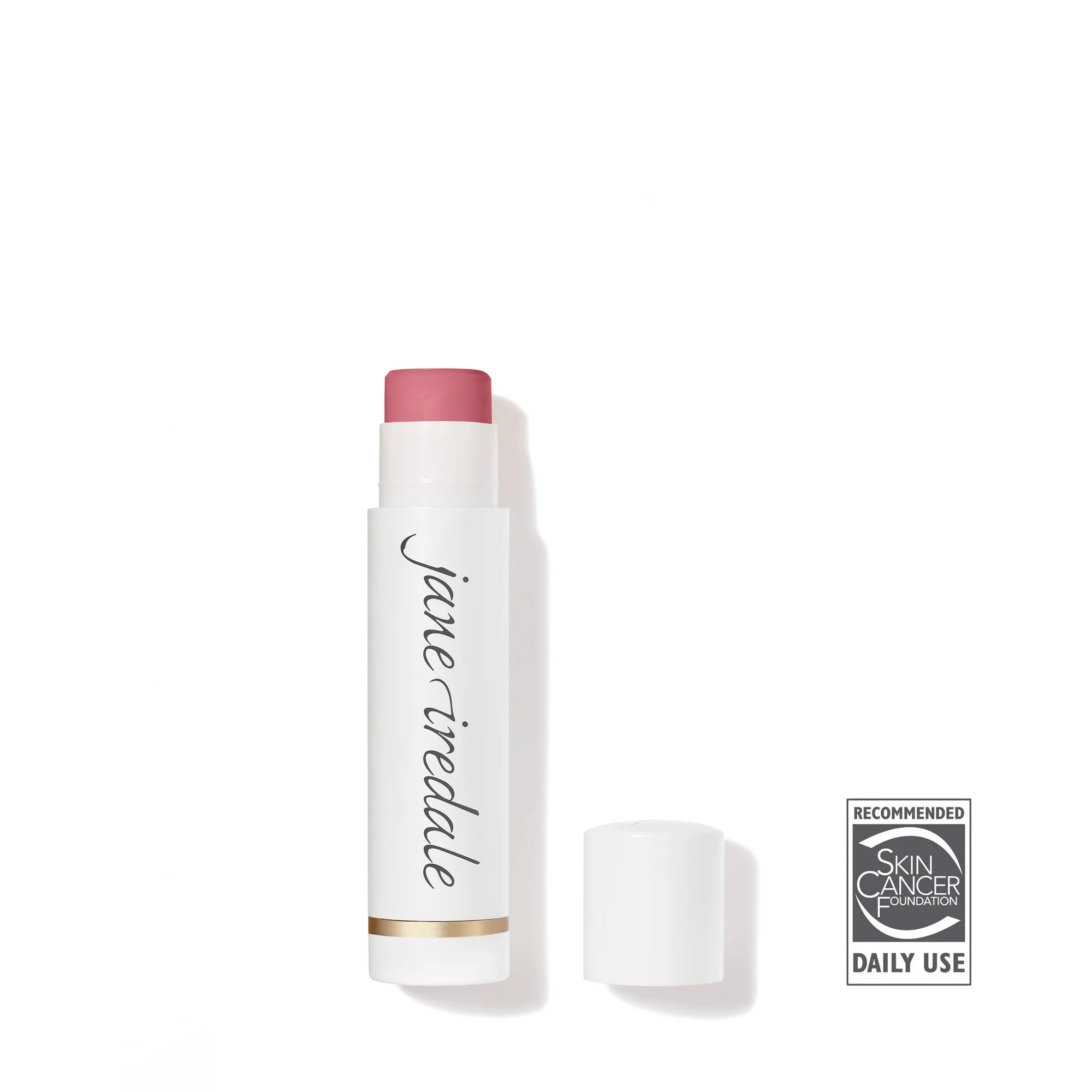 Jane Iredale LipDrink Lip Balm SPF 15 - Skin Love Cream