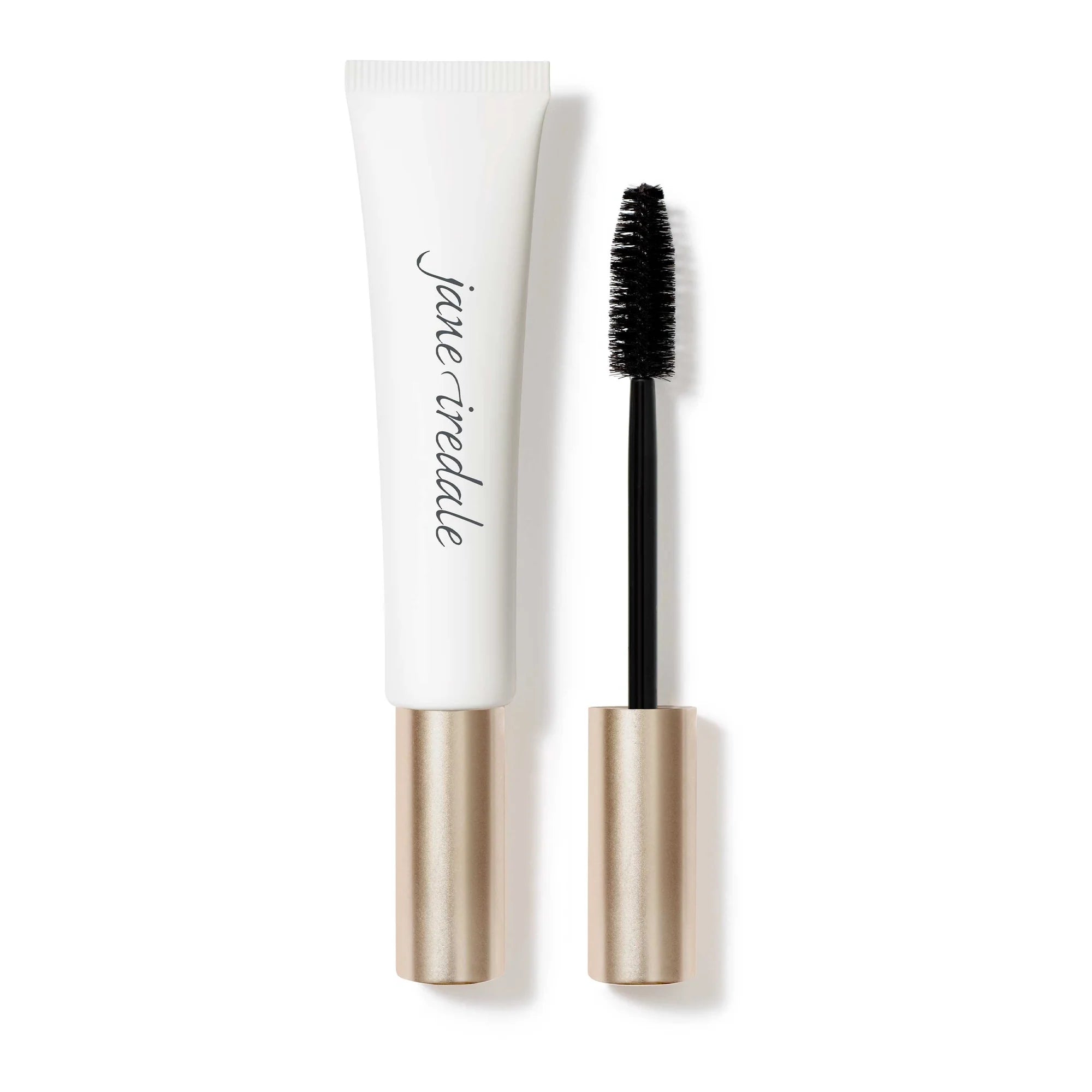Jane Iredale Longest Lash Thickening and Lengthening Mascara - Skin Love Cream