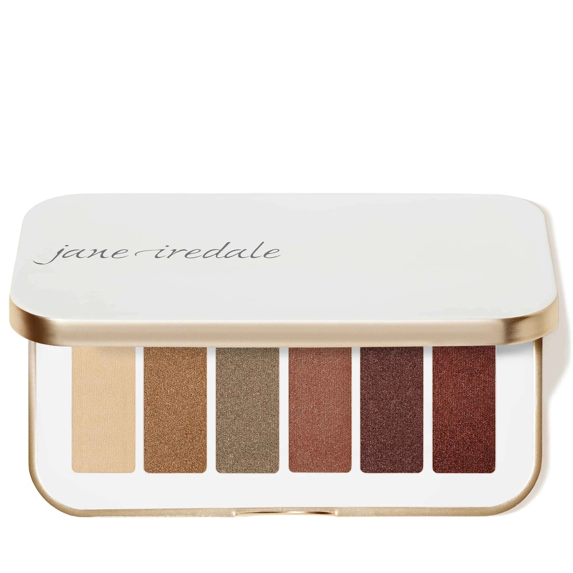 Jane Iredale PurePressed Eye Shadow Palette - Skin Love Cream