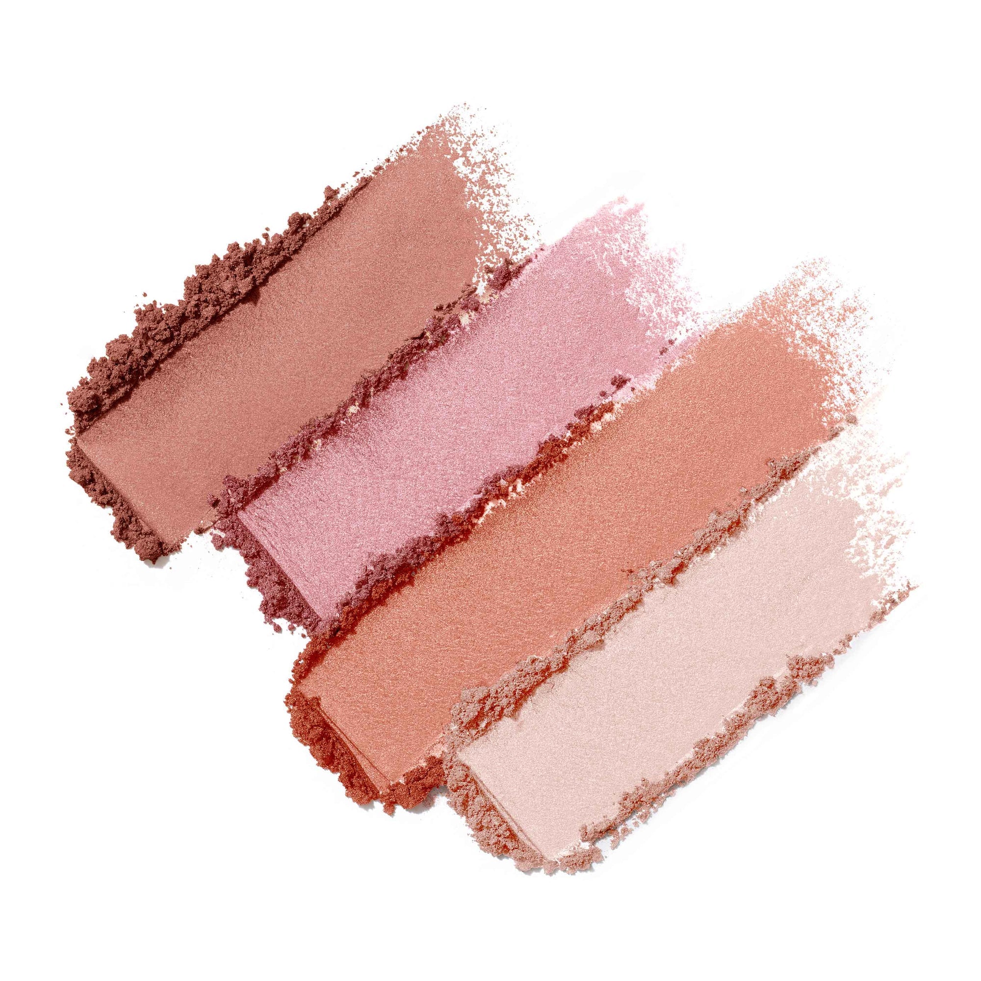 Jane Iredale PureBronze Shimmer Bronzer & Refillable Compact - Skin Love Cream