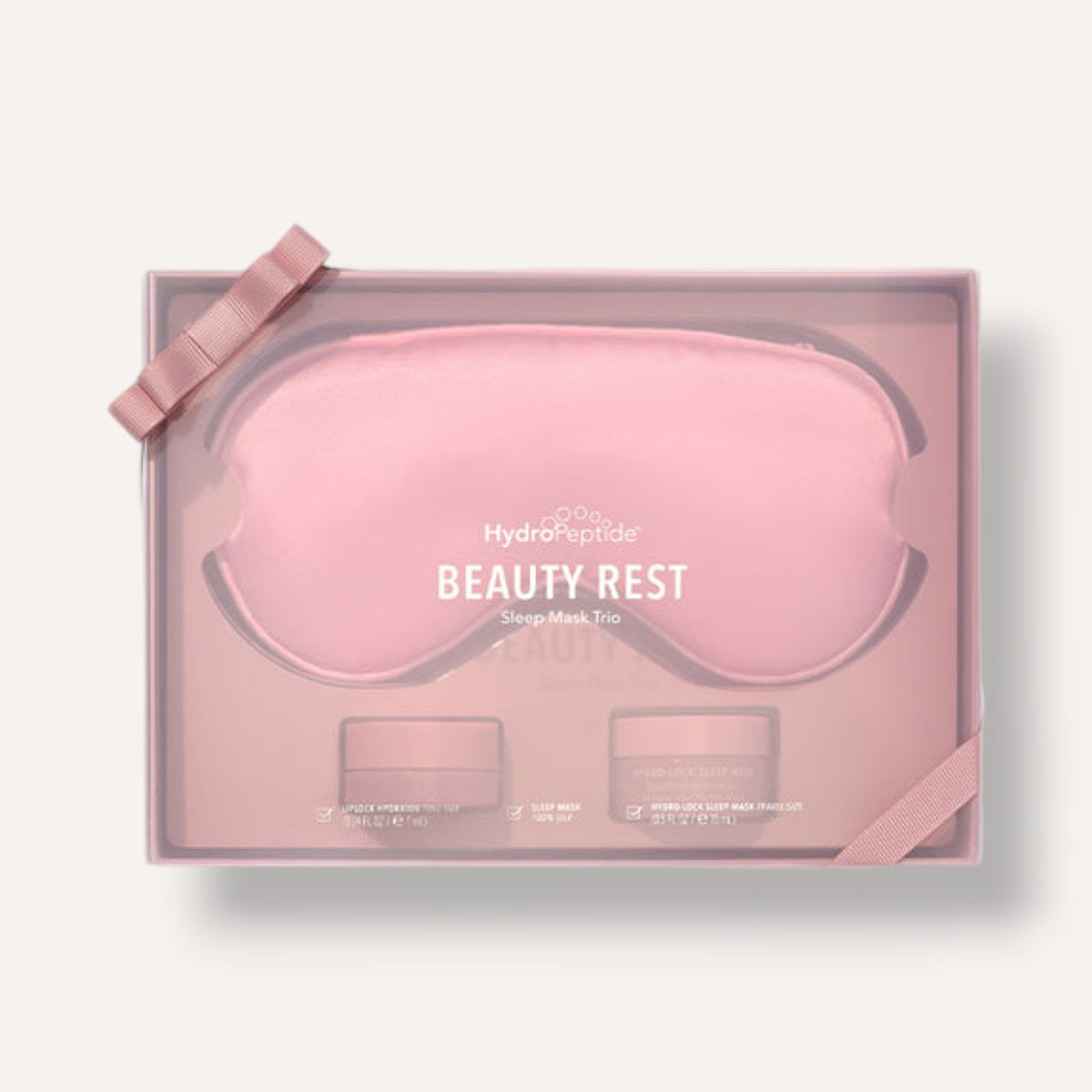 HydroPeptide Beauty Rest Kit