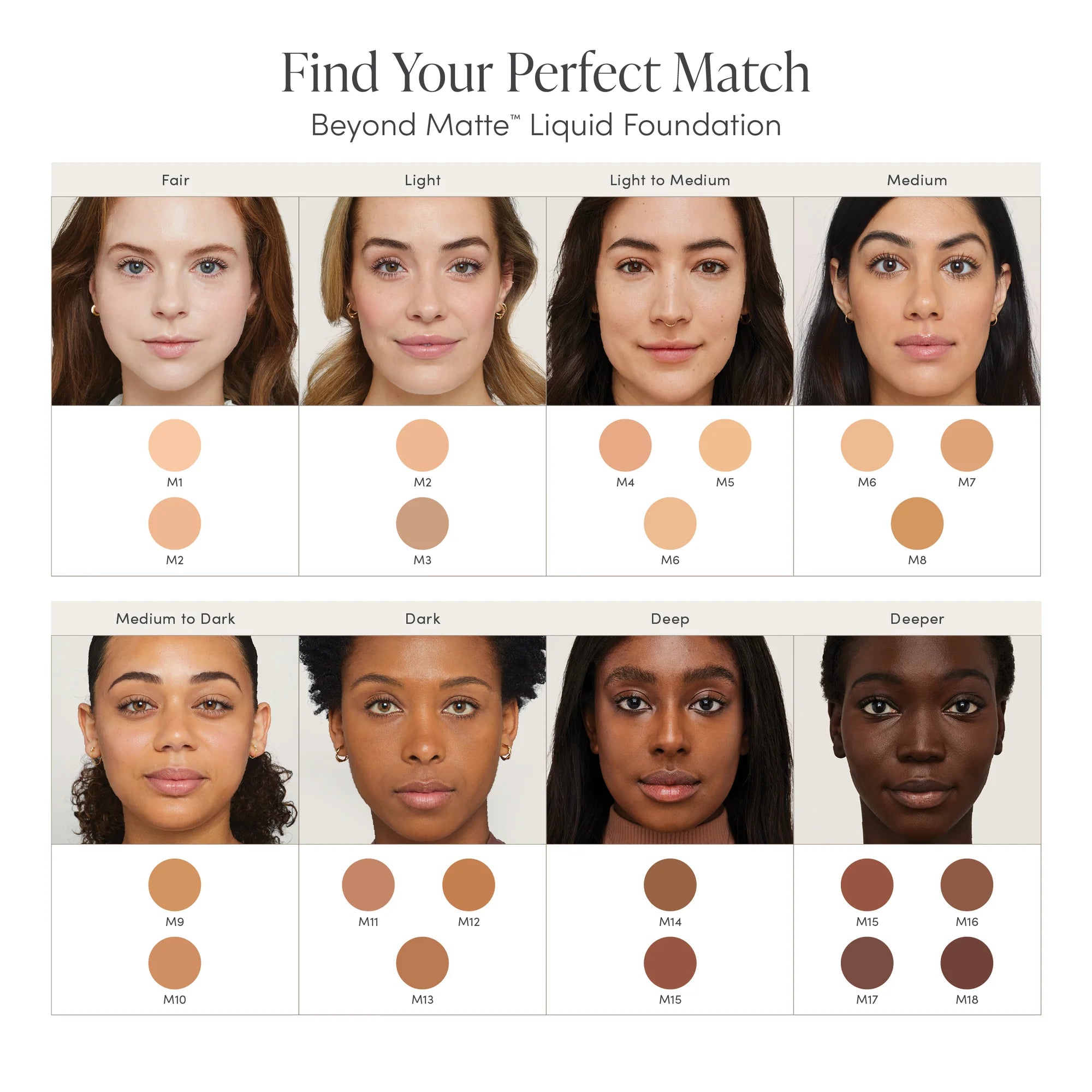 Jane Iredale Beyond Matte Liquid Foundation - Skin Love Cream