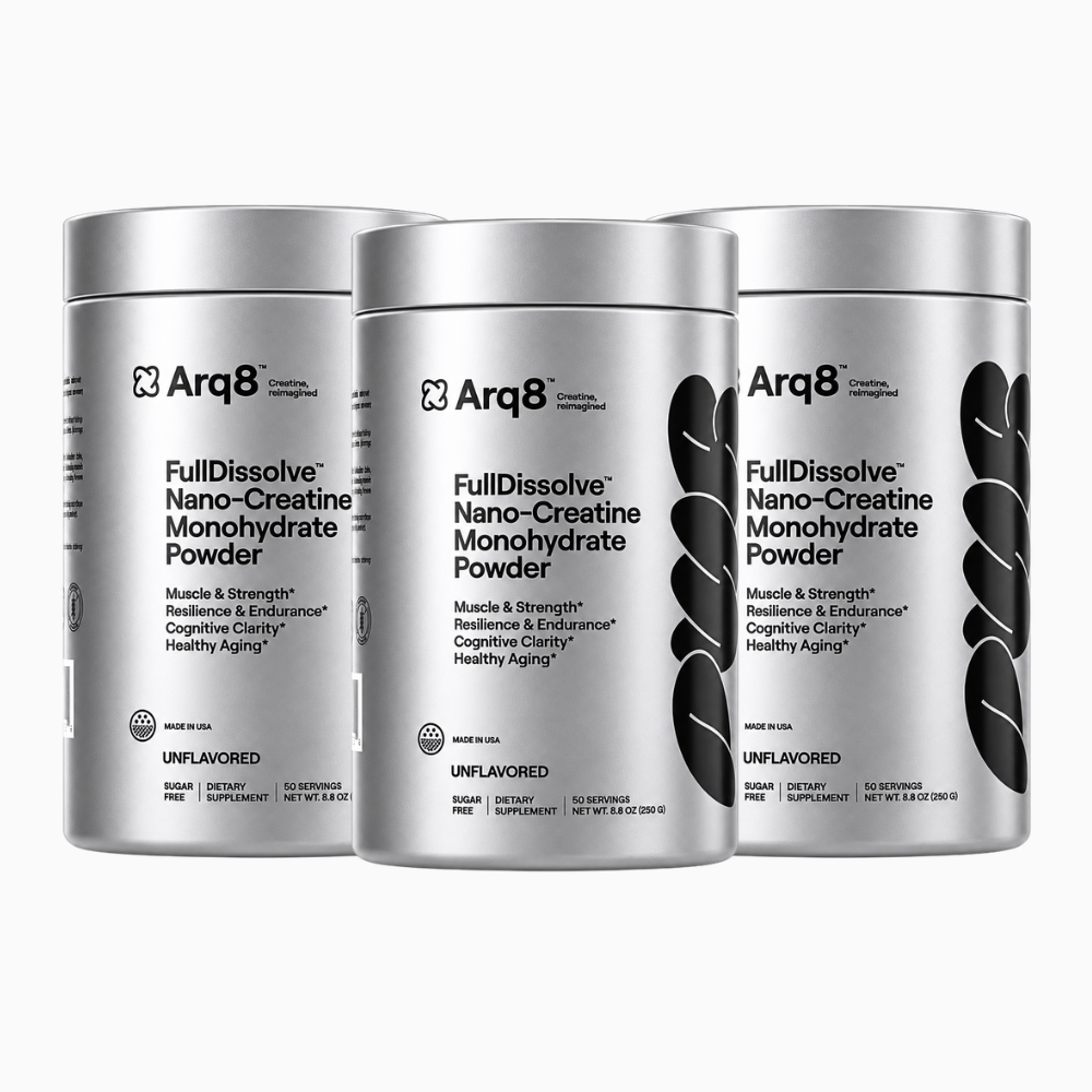 Nano-Creatine Monohydrate Powder