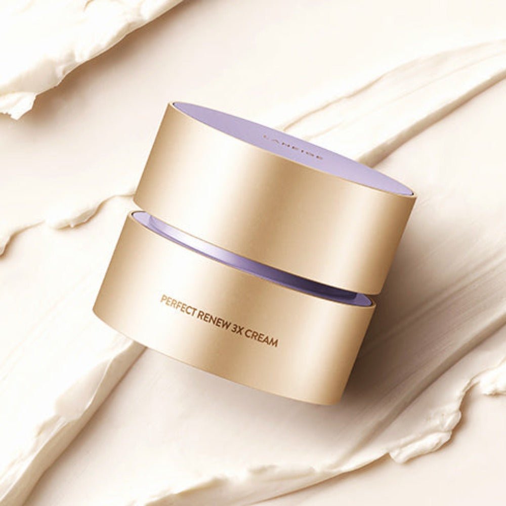 LANEIGE Perfect Renew 3X Cream - Skin Love Cream