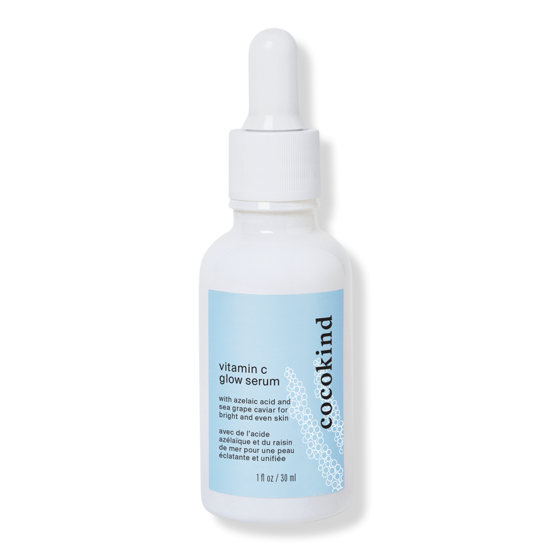 Cocokind Vitamin C Glow Serum