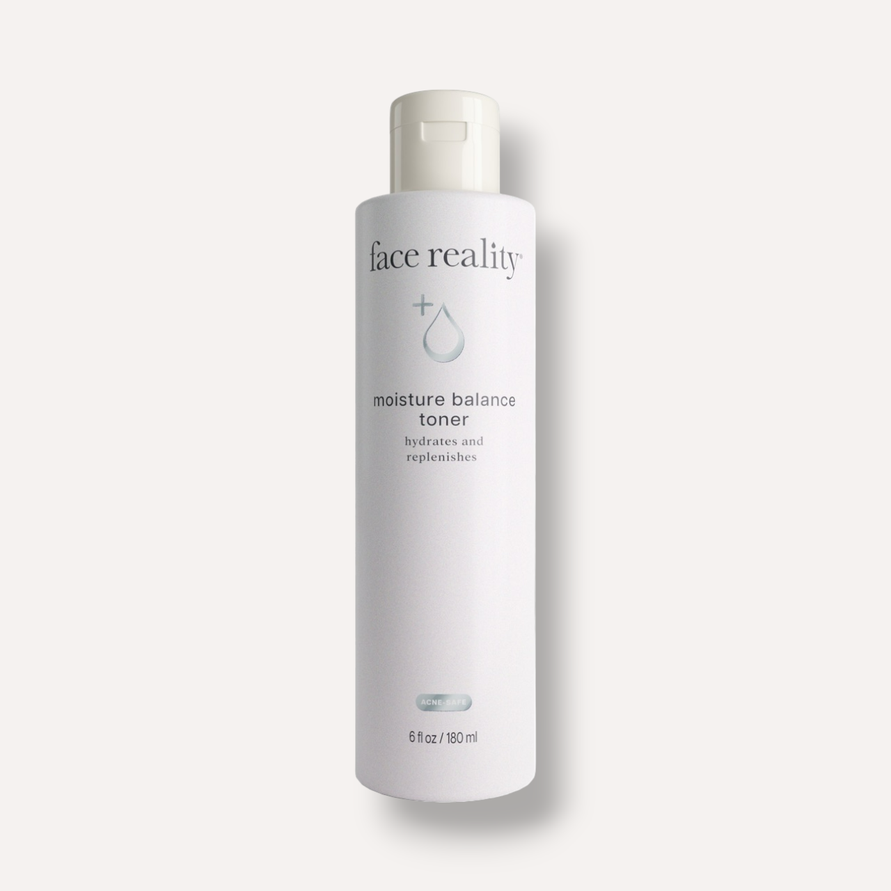 Face Reality Moisture Balance Toner