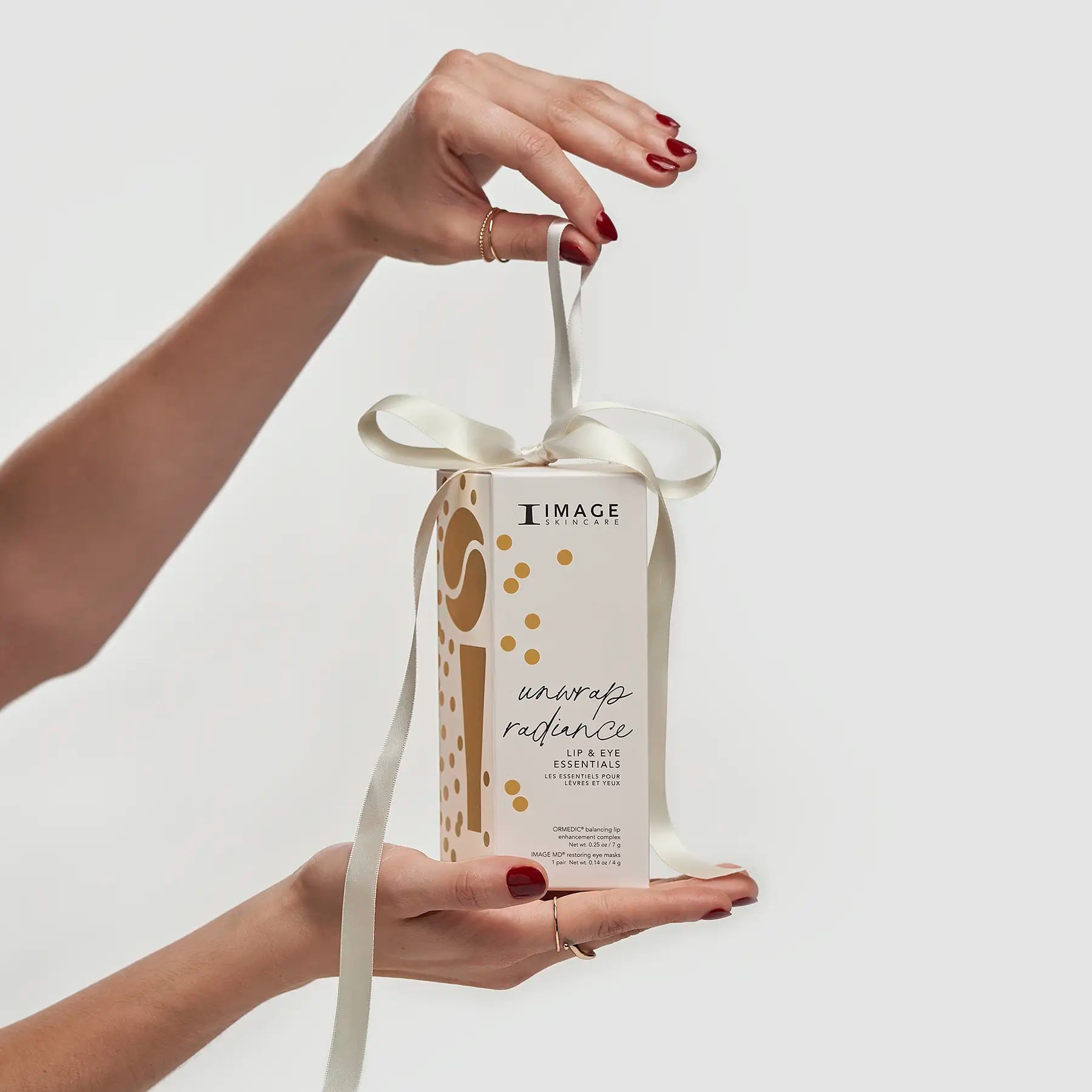 IMAGE Unwrap Radiance Kit