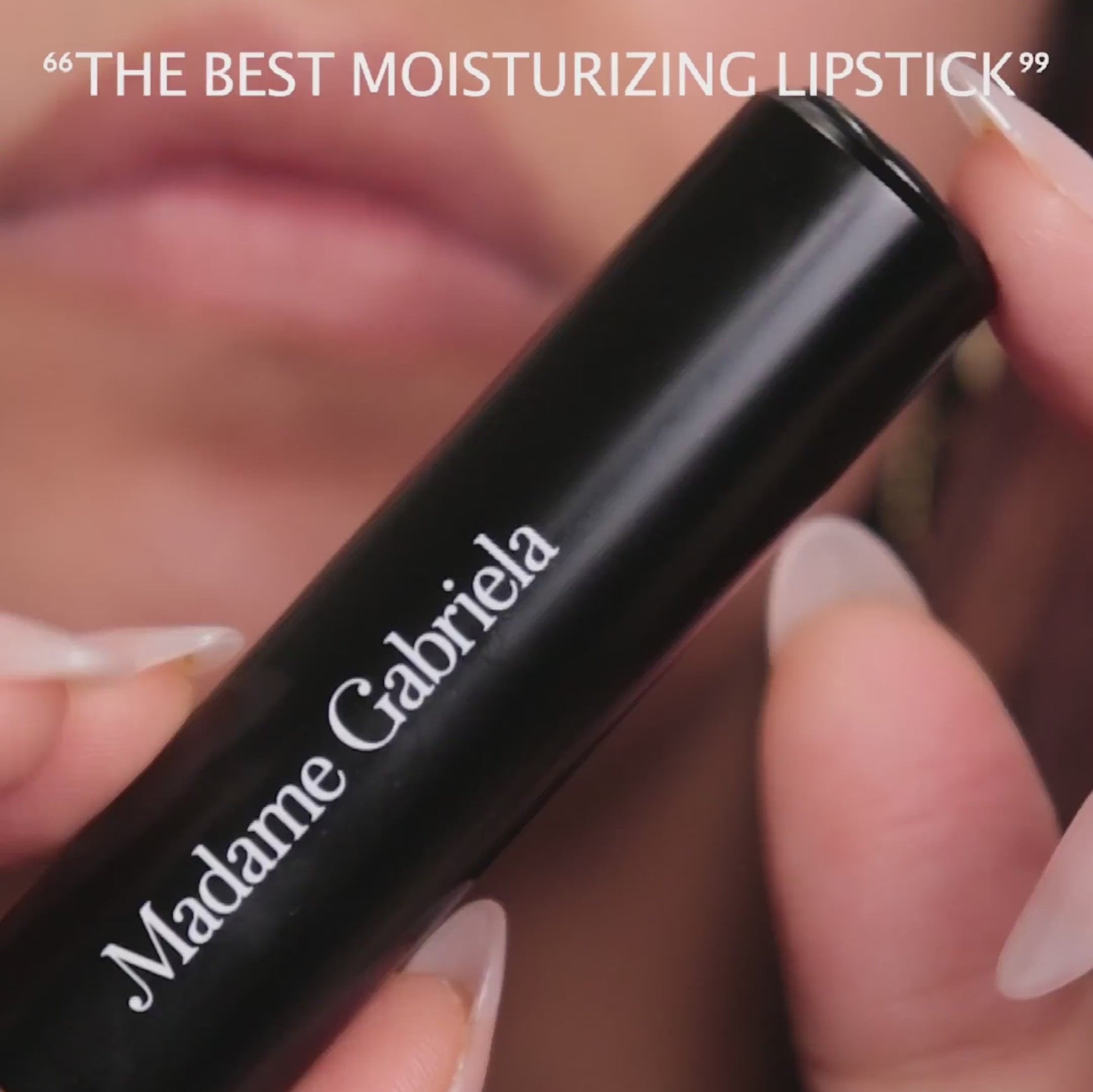 Madame Gabriela Sydney At 8AM - Skin Love Cream