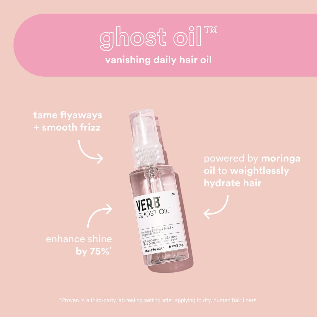 VERB Ghost Oil - Skin Love Cream