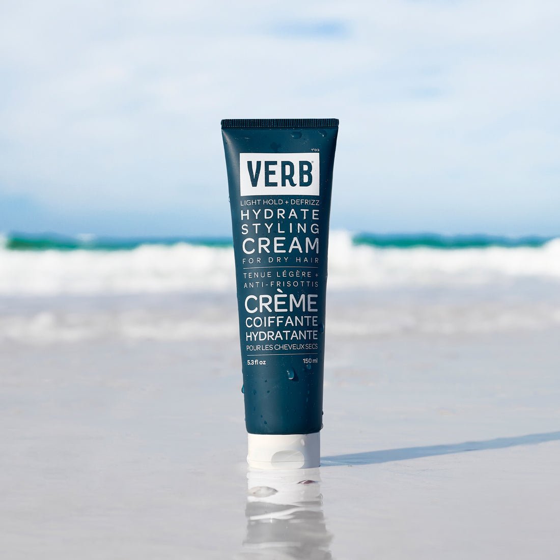 VERB Hydrate Styling Cream - Skin Love Cream