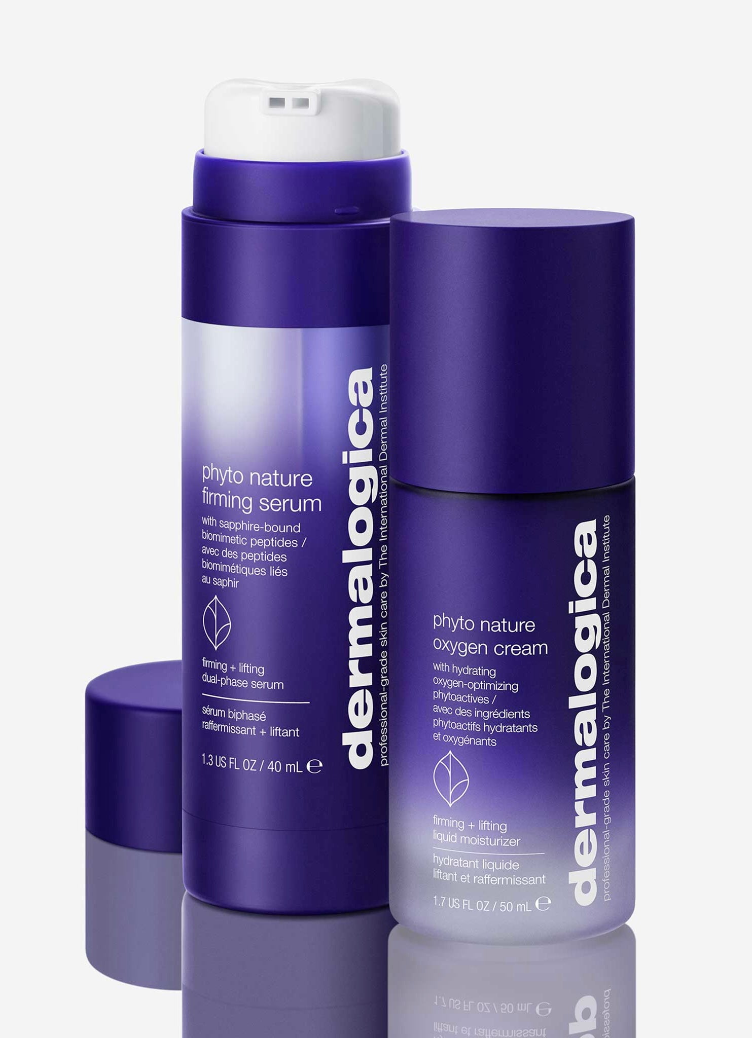 Dermalogica Phyto Nature Oxygen Cream