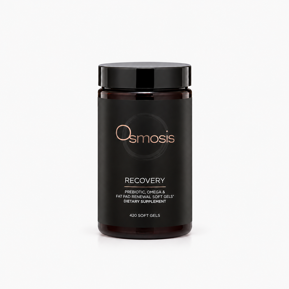 Recovery Gel Caps