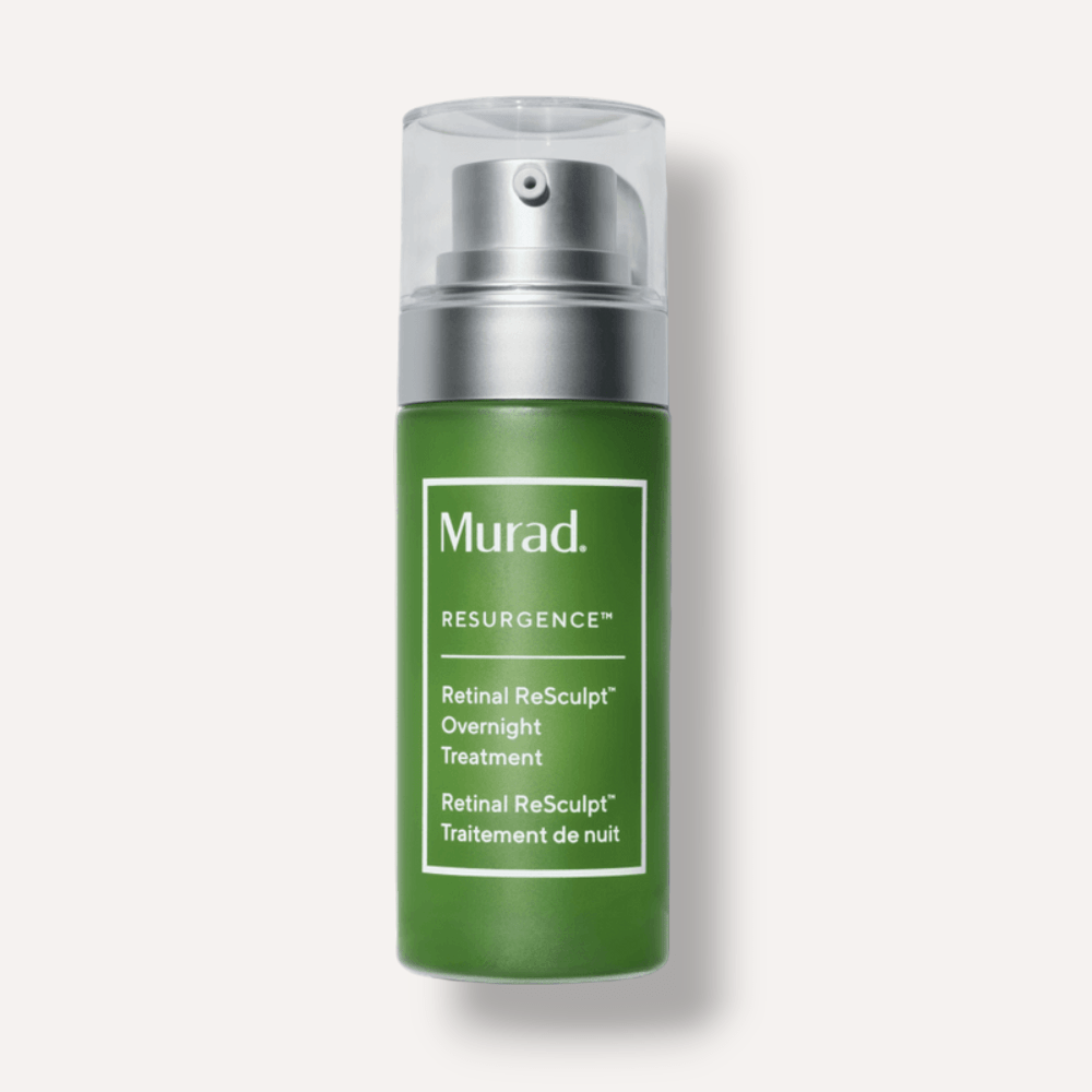 Murad Retinal ReSculpt Overnight Treatment - Skin Love Cream