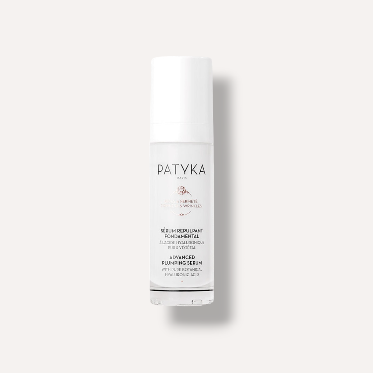 PATYKA Advanced Plumping Serum