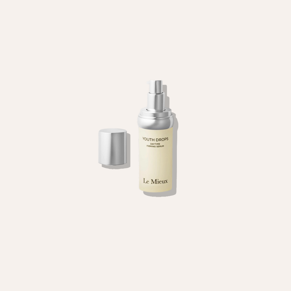 Le Mieux Youth Drops Daytime Firming Serum