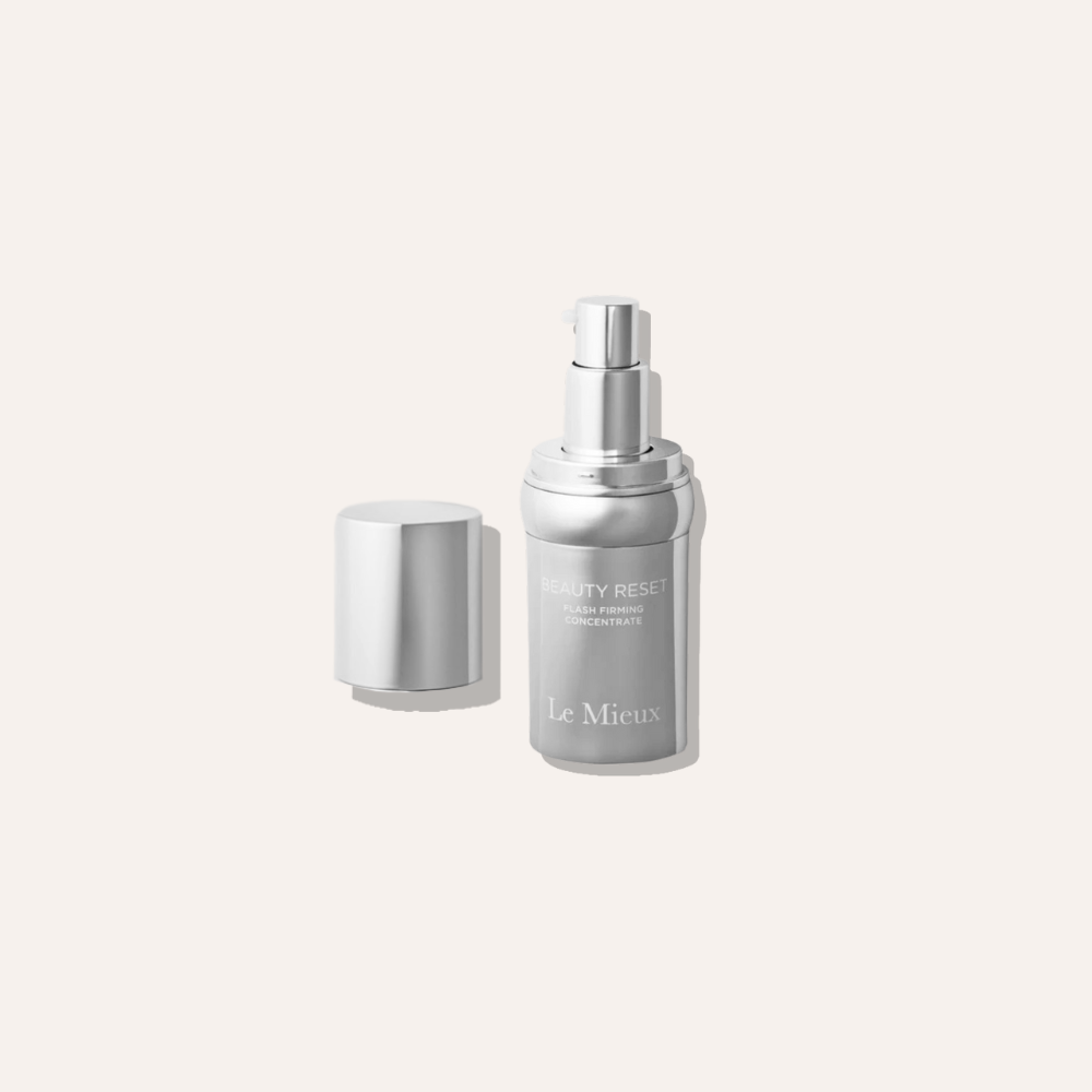 Le Mieux Beauty Reset Flash Firming Concentrate