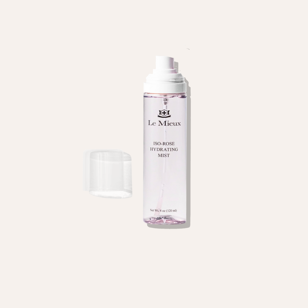 Le Mieux Iso-Rose Hydrating Mist