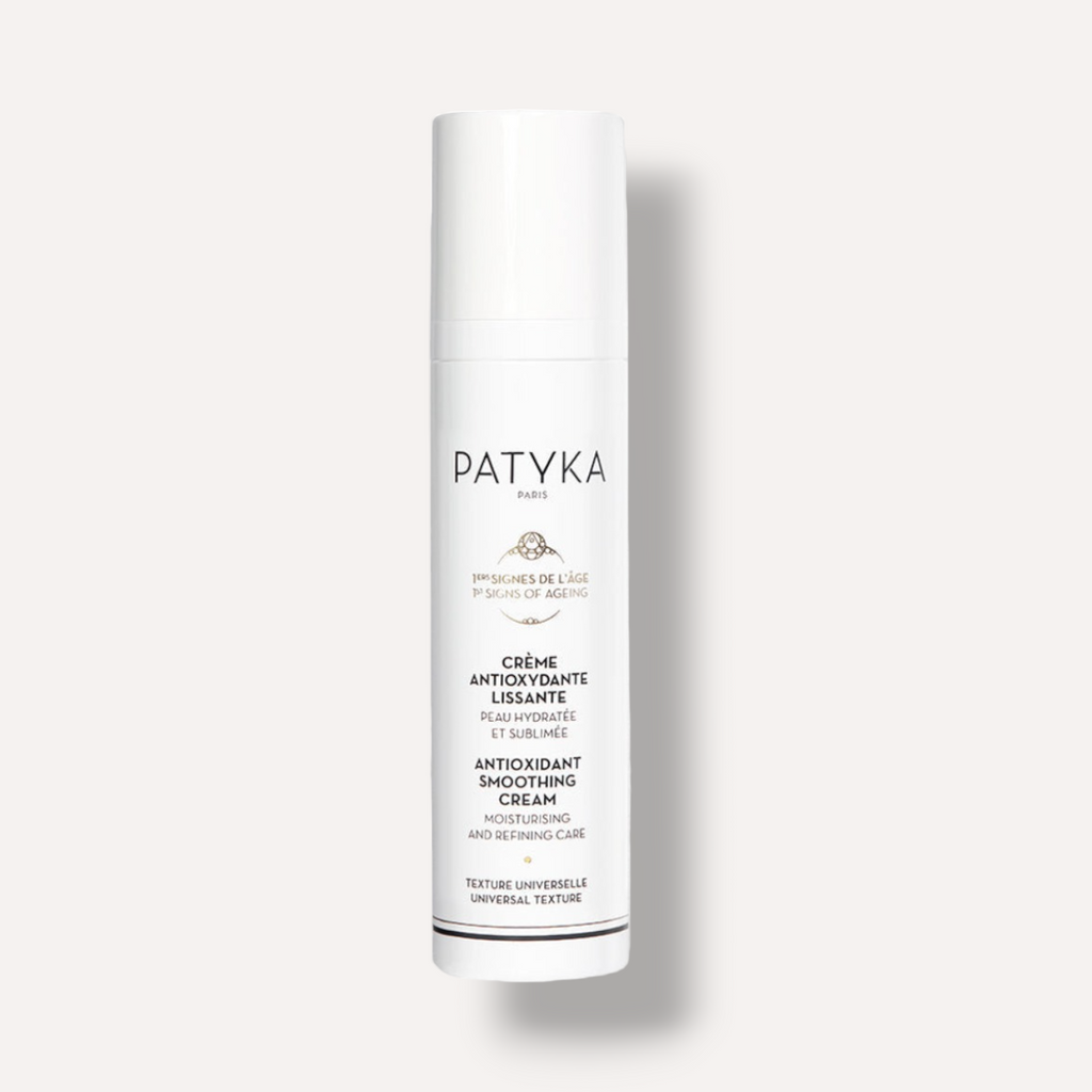 PATYKA Antioxidant Smoothing Cream Universal Texture