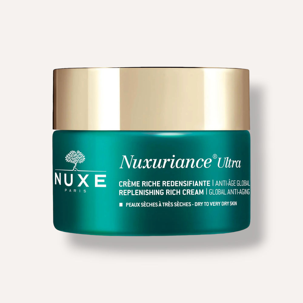 NUXE Nuxuriance Ultra Replenishing Rich Cream