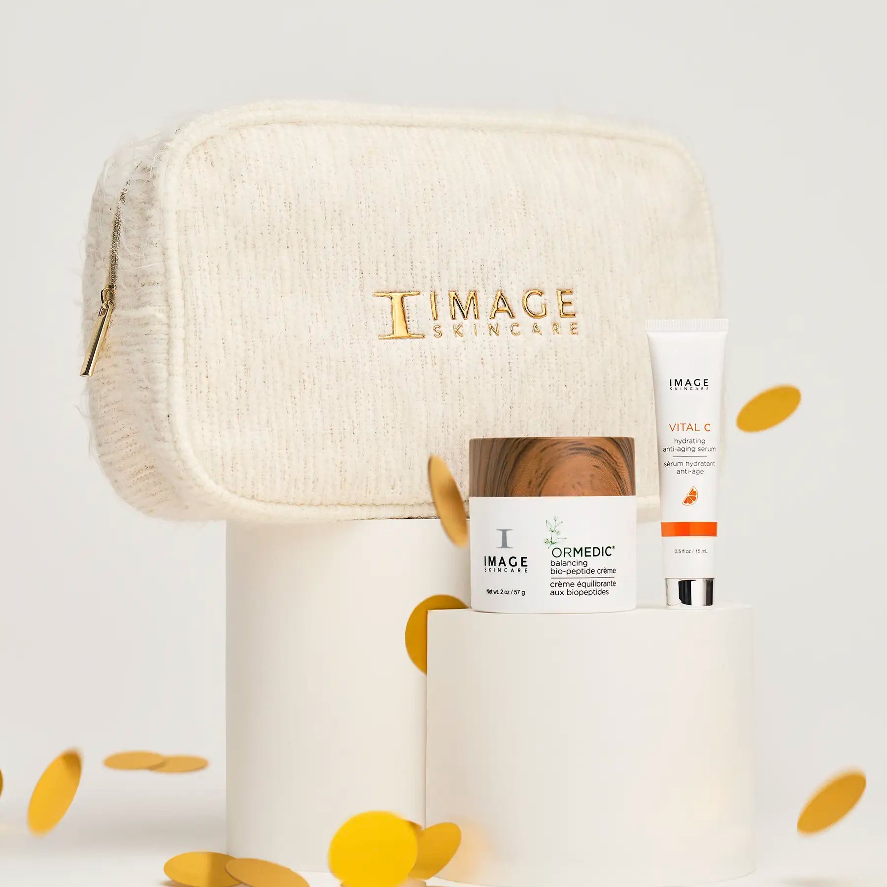 IMAGE Skincare Dazzling Duo